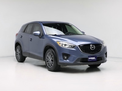 2015 Mazda CX-5 Grand Touring -
                  San Antonio, TX