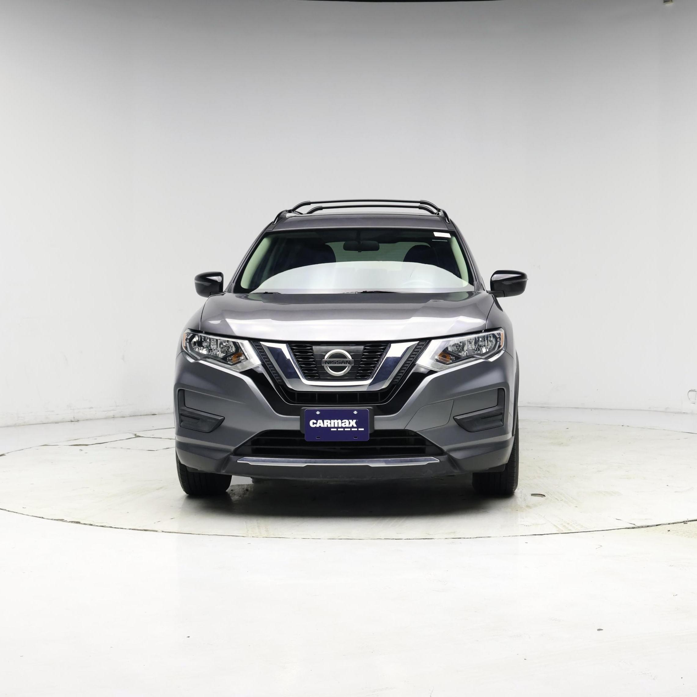 Thumbnail: 2017 Nissan Rogue - 5