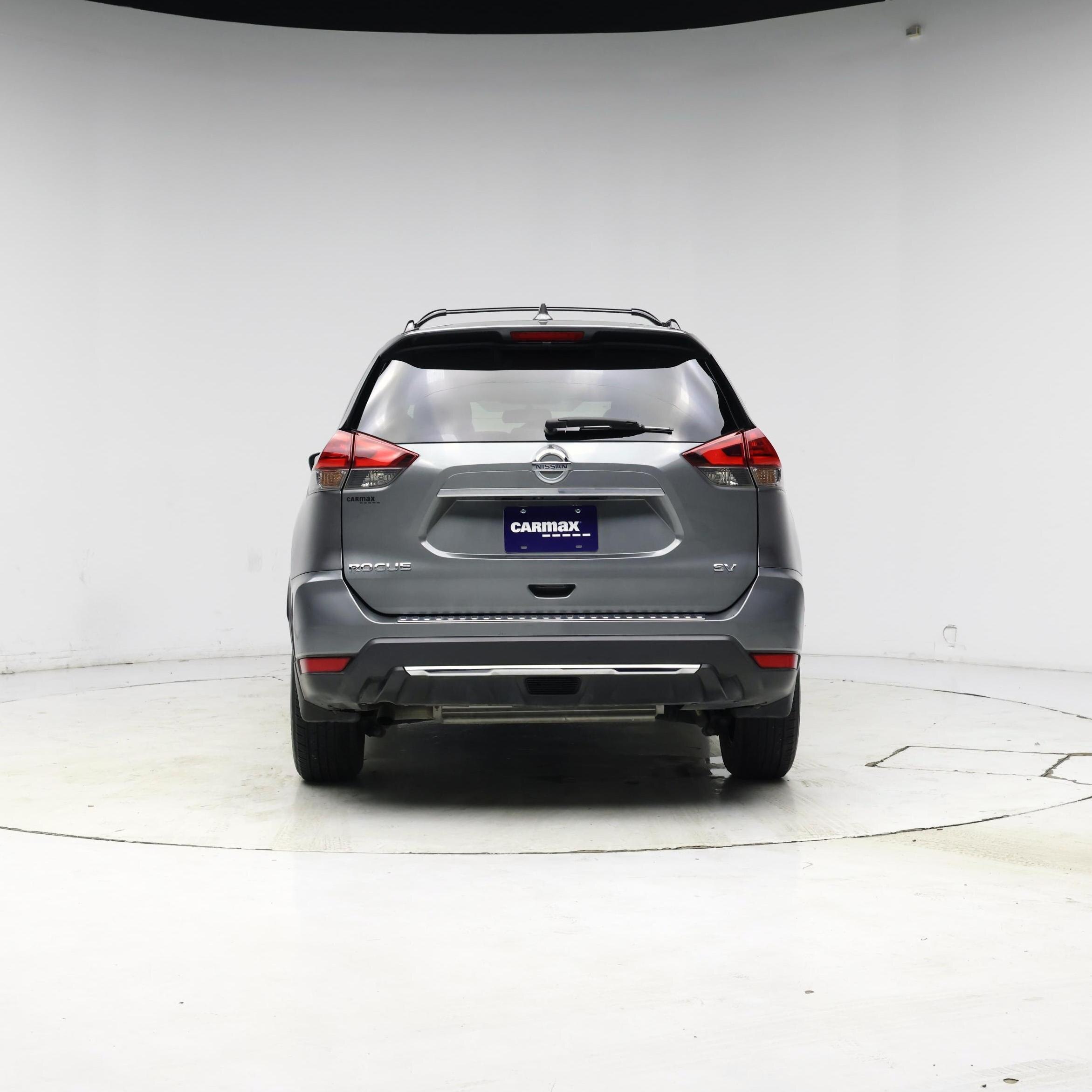 Thumbnail: 2017 Nissan Rogue - 6