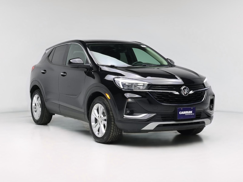 2021 Buick Encore GX Preferred -
                  San Antonio, TX