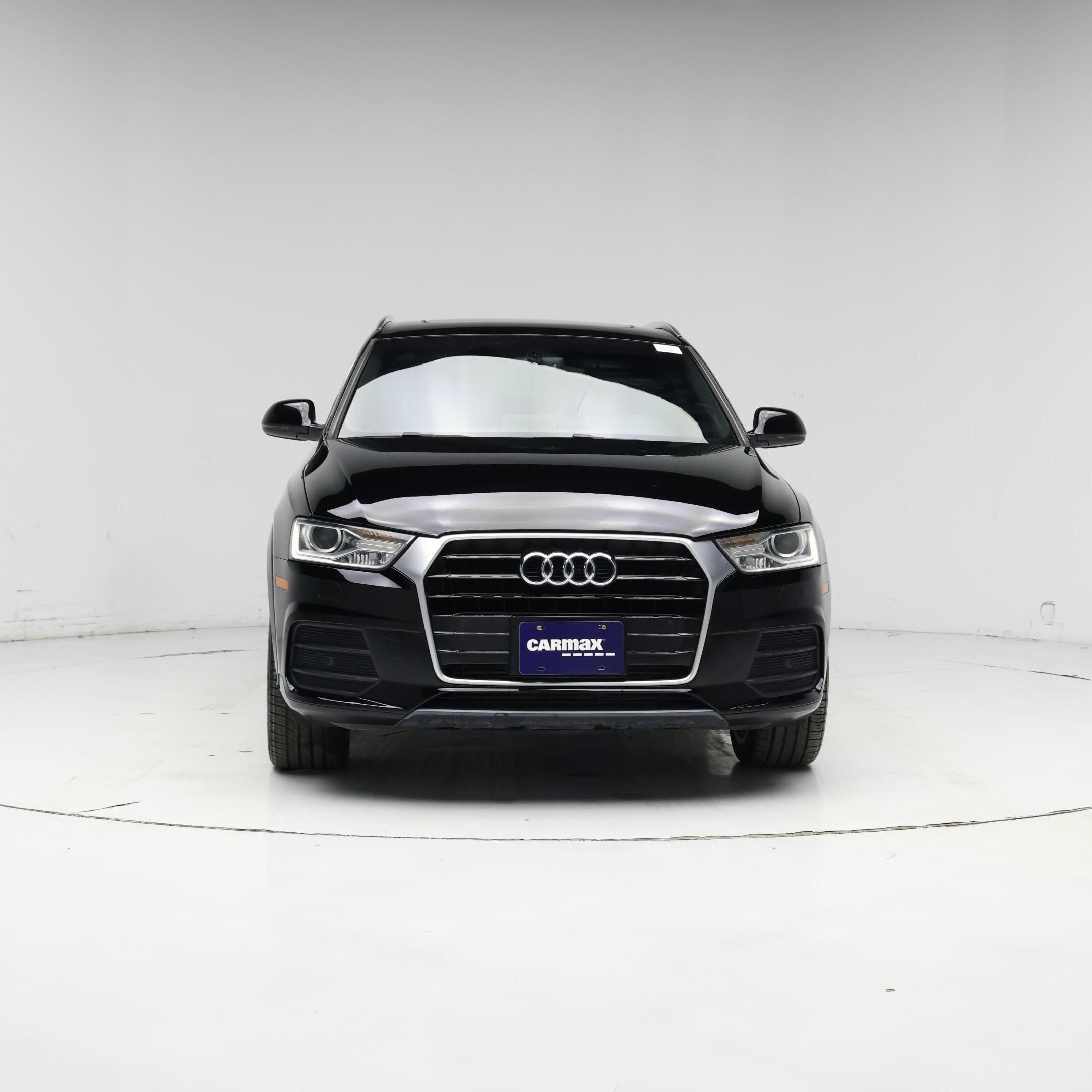 Thumbnail: 2017 Audi Q3 - 5