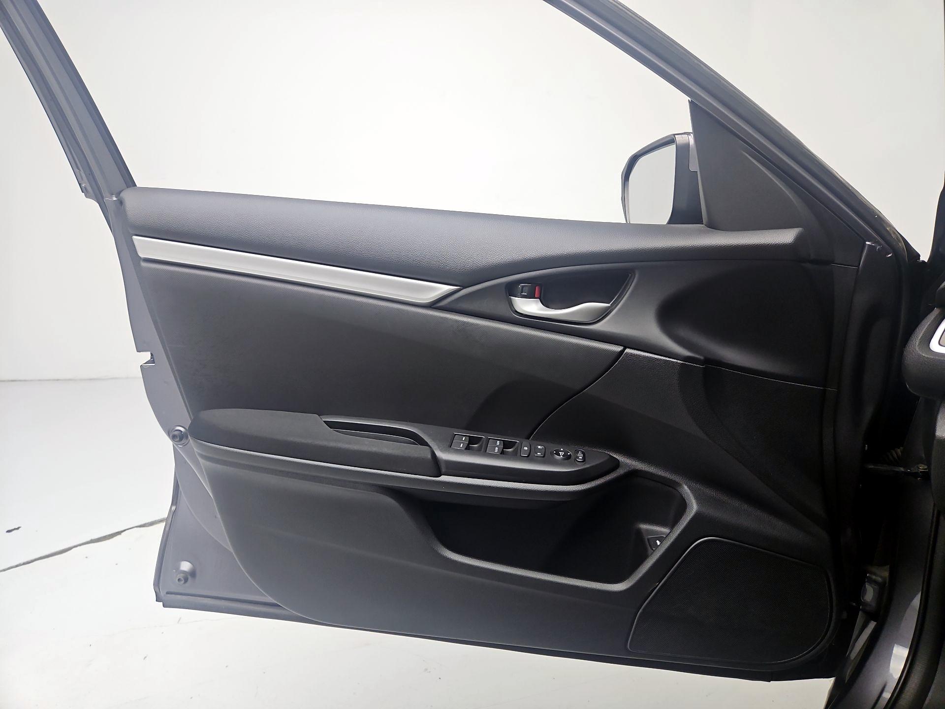 Thumbnail: 2021 Honda Civic - 12