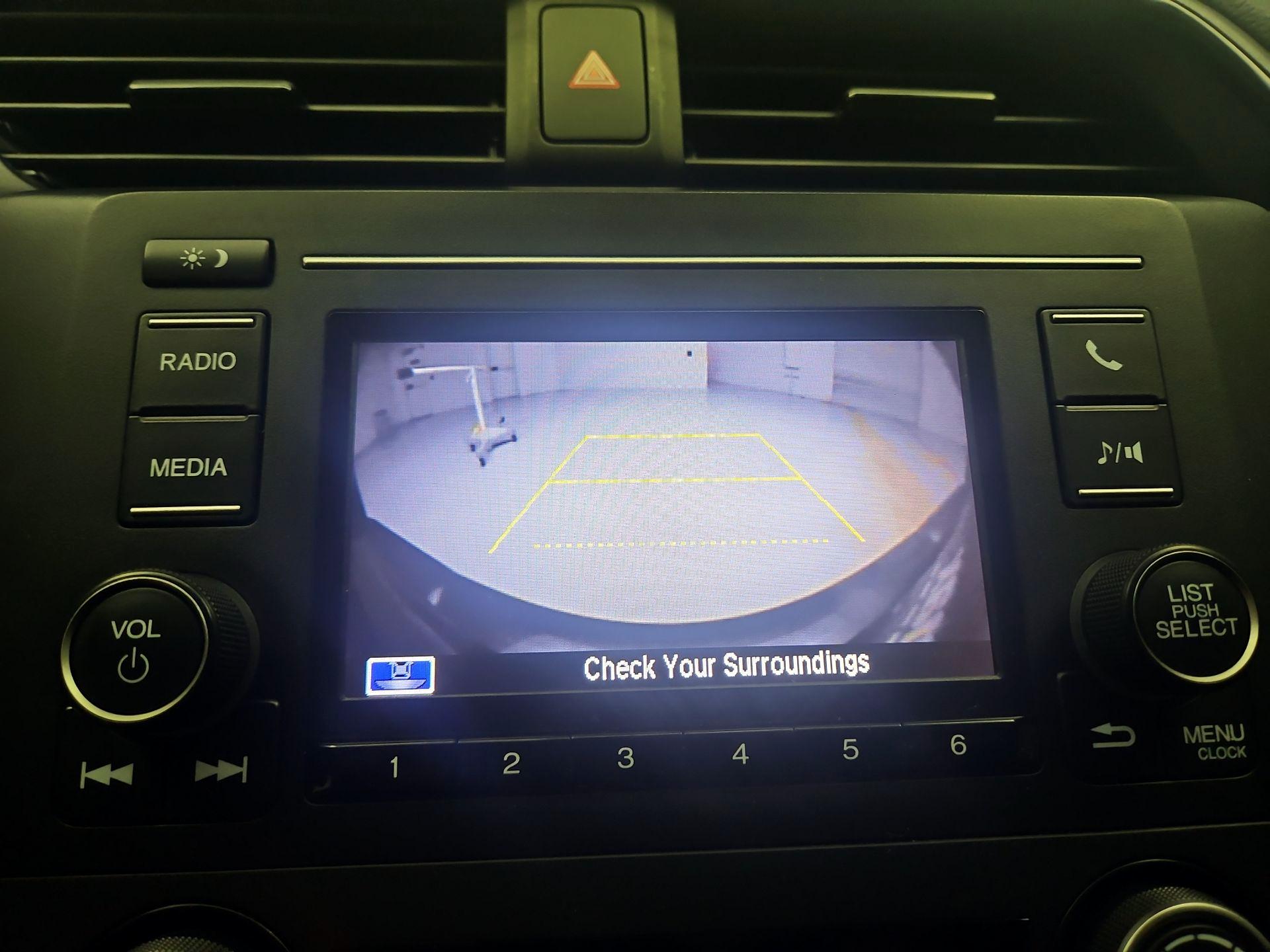 Thumbnail: 2021 Honda Civic - 14