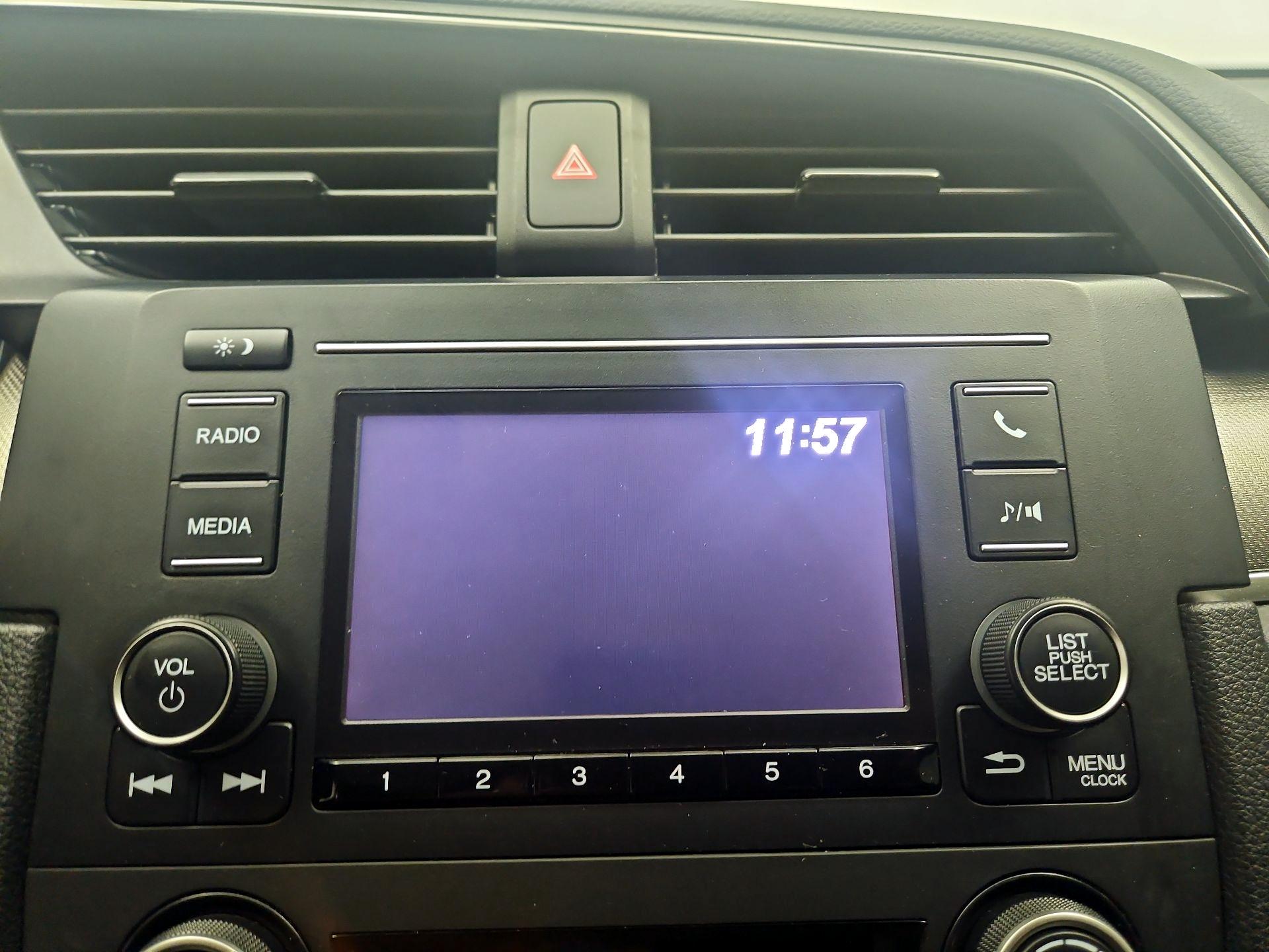 Thumbnail: 2021 Honda Civic - 15