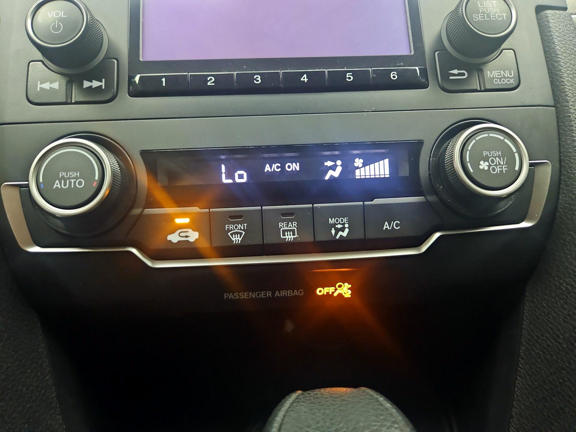 Thumbnail: 2021 Honda Civic - 16