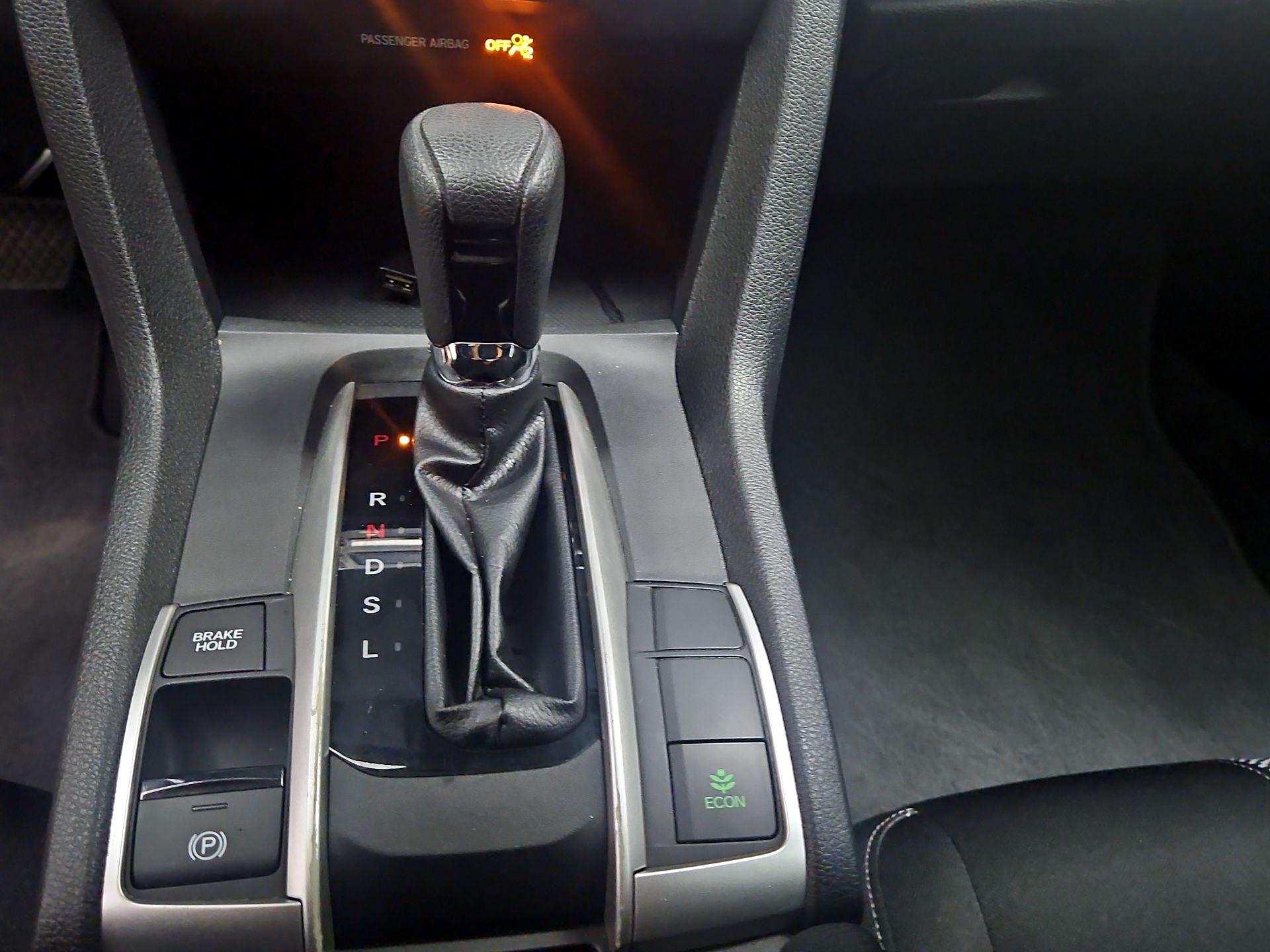 Thumbnail: 2021 Honda Civic - 17