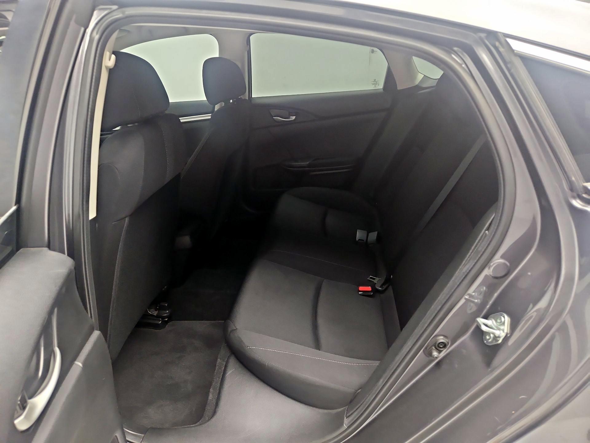 Thumbnail: 2021 Honda Civic - 19