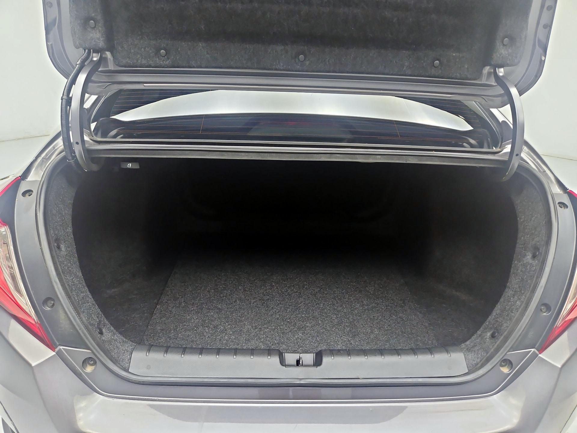 Thumbnail: 2021 Honda Civic - 20