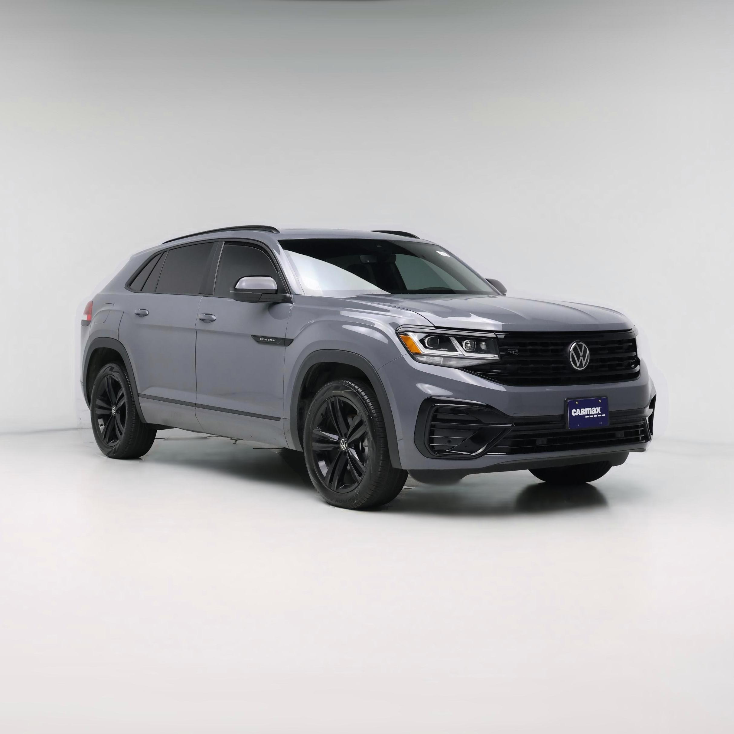 Thumbnail: 2023 Volkswagen Atlas - 1
