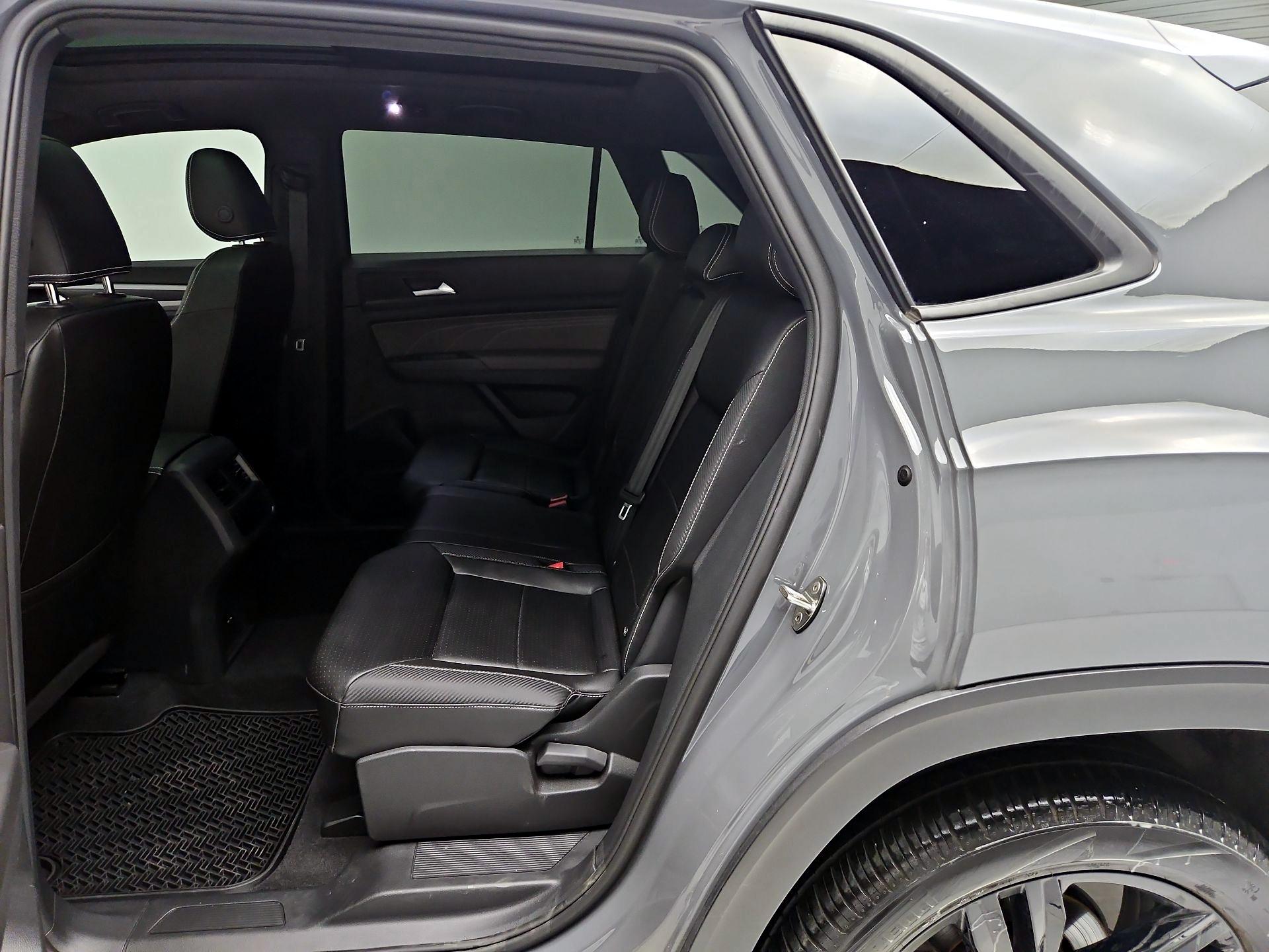 Thumbnail: 2023 Volkswagen Atlas - 20
