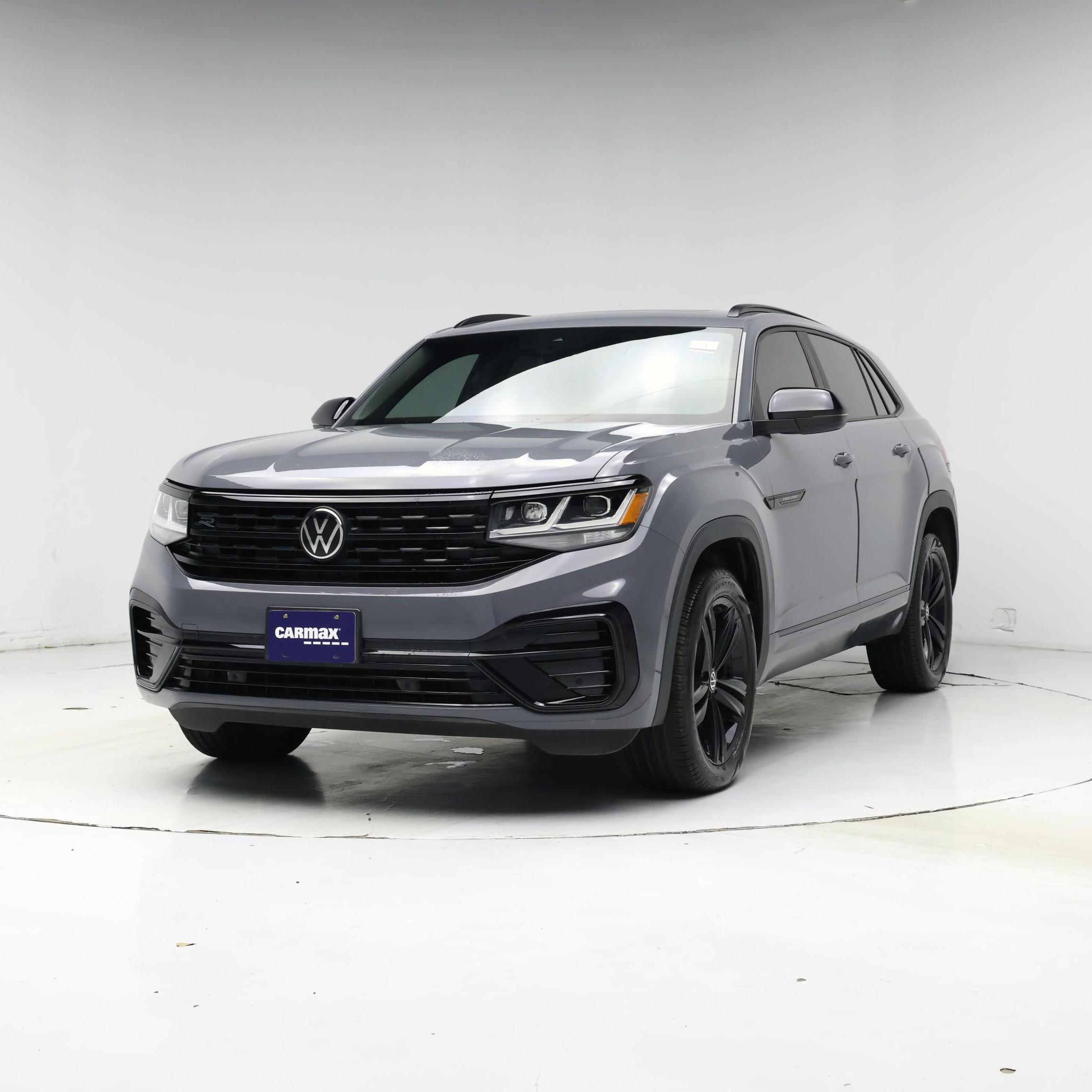 Thumbnail: 2023 Volkswagen Atlas - 4