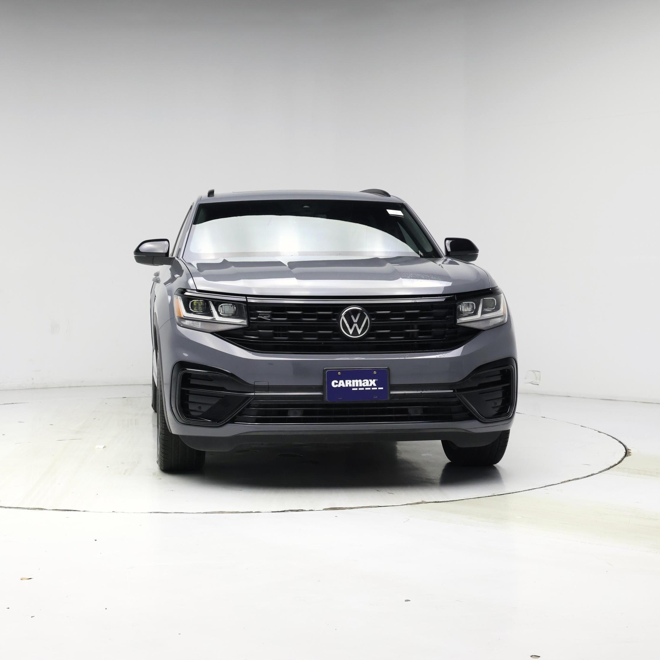 Thumbnail: 2023 Volkswagen Atlas - 5