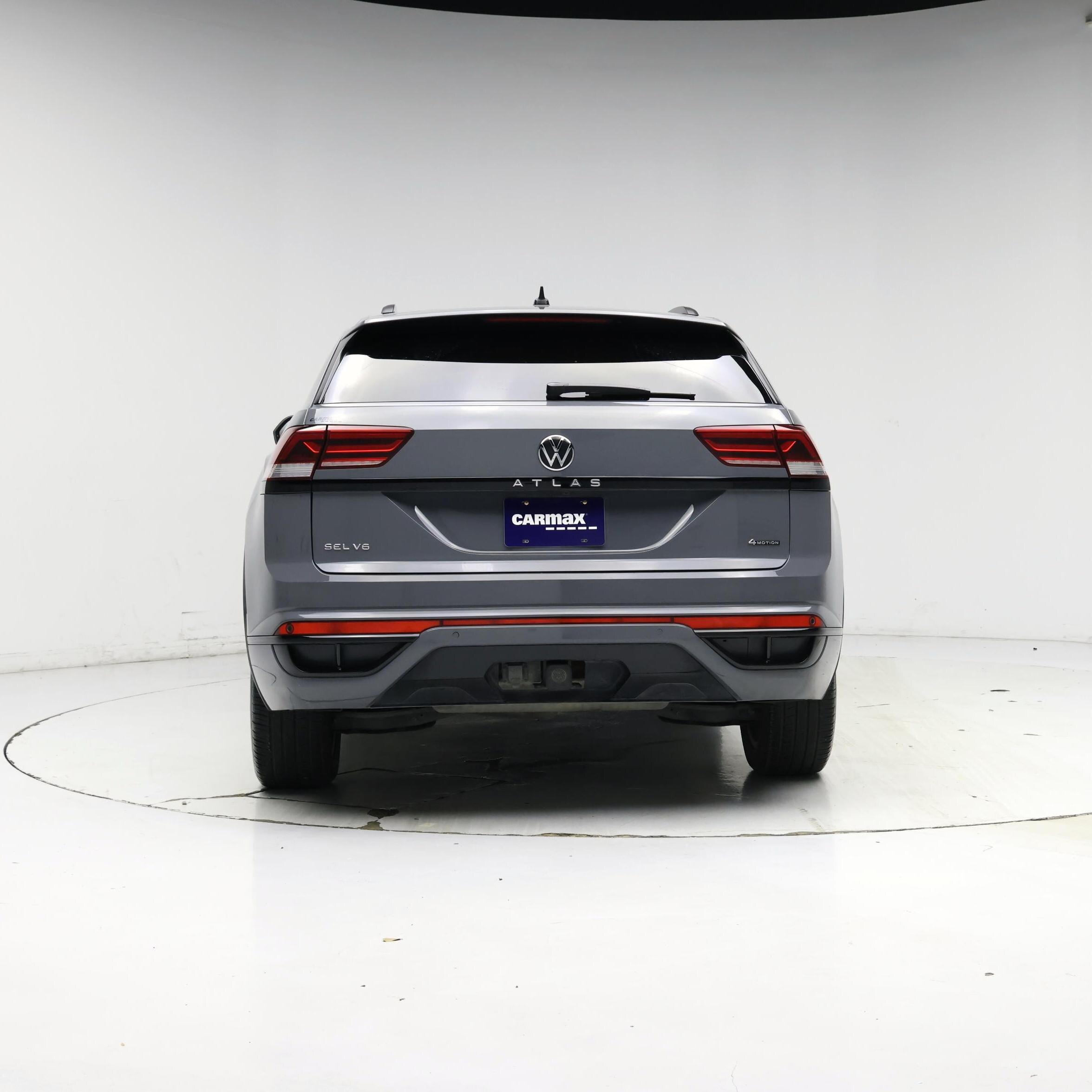 Thumbnail: 2023 Volkswagen Atlas - 6