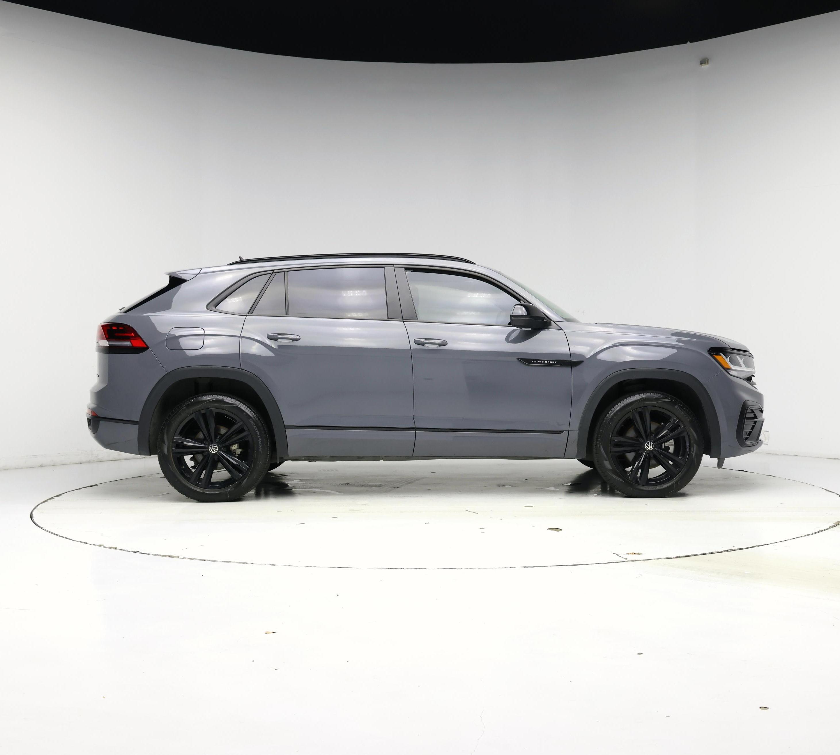 Thumbnail: 2023 Volkswagen Atlas - 7