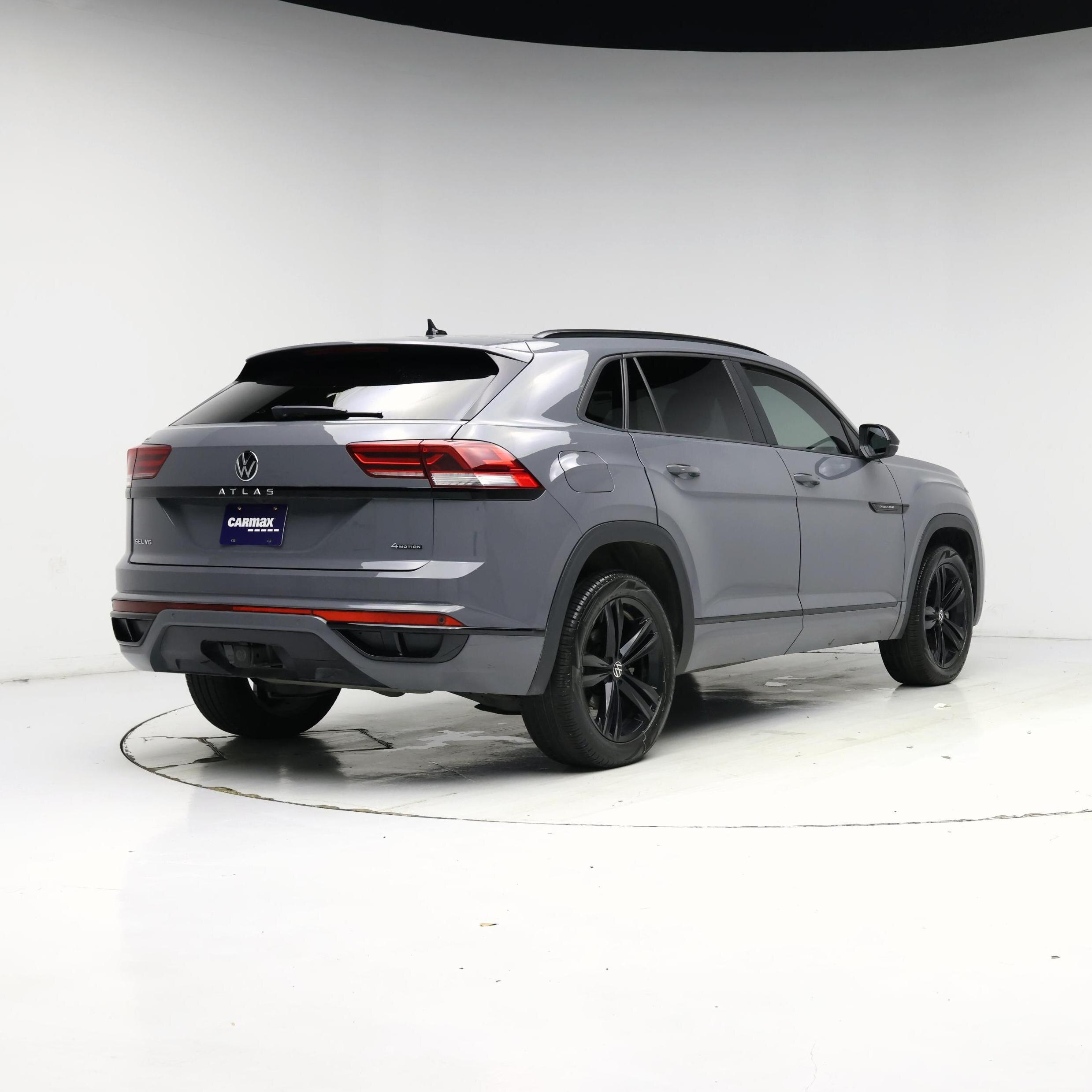 Thumbnail: 2023 Volkswagen Atlas - 8