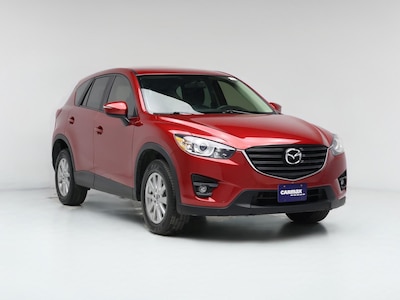 2016 Mazda CX-5 Touring -
                  San Antonio, TX