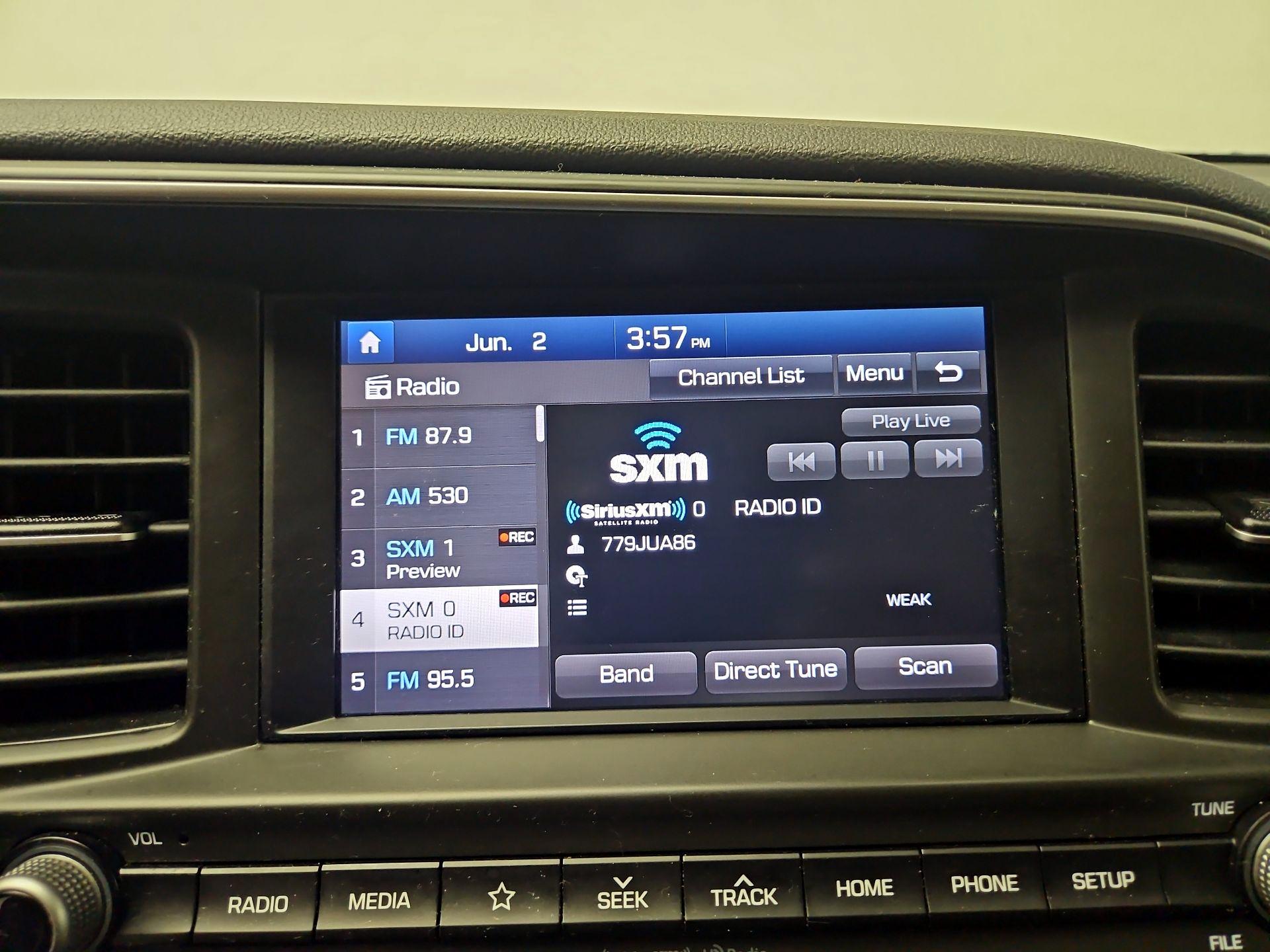 Thumbnail: 2020 Hyundai Elantra - 15