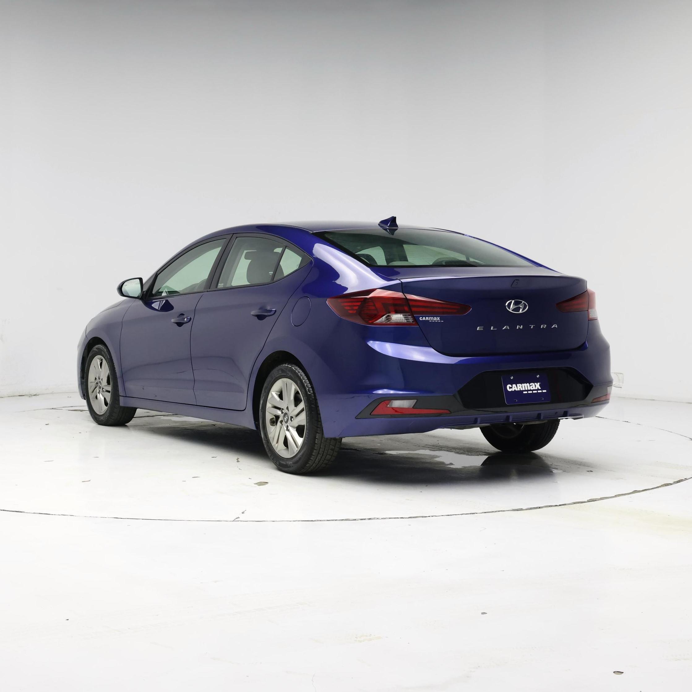 Thumbnail: 2020 Hyundai Elantra - 2