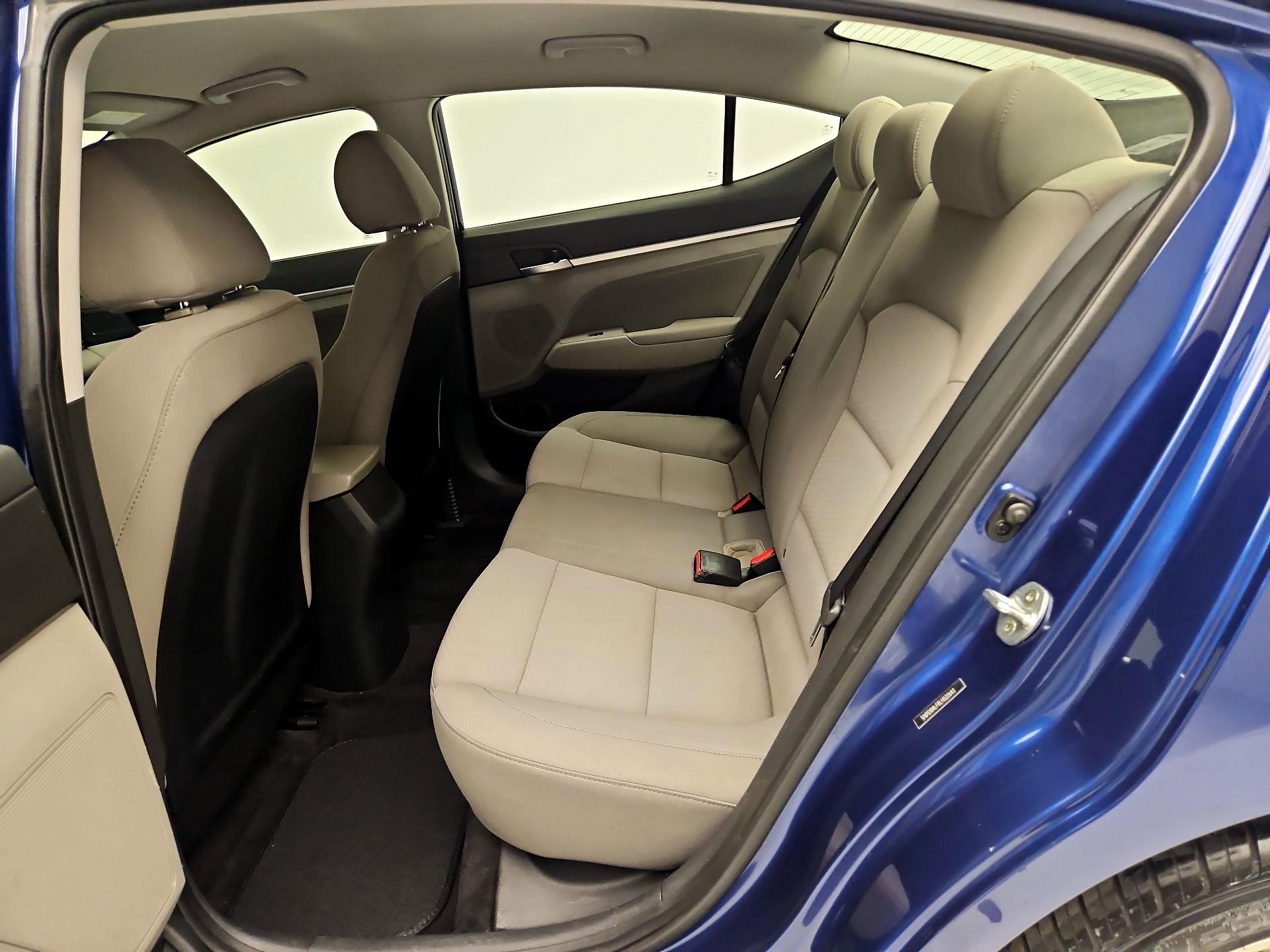 Thumbnail: 2020 Hyundai Elantra - 19