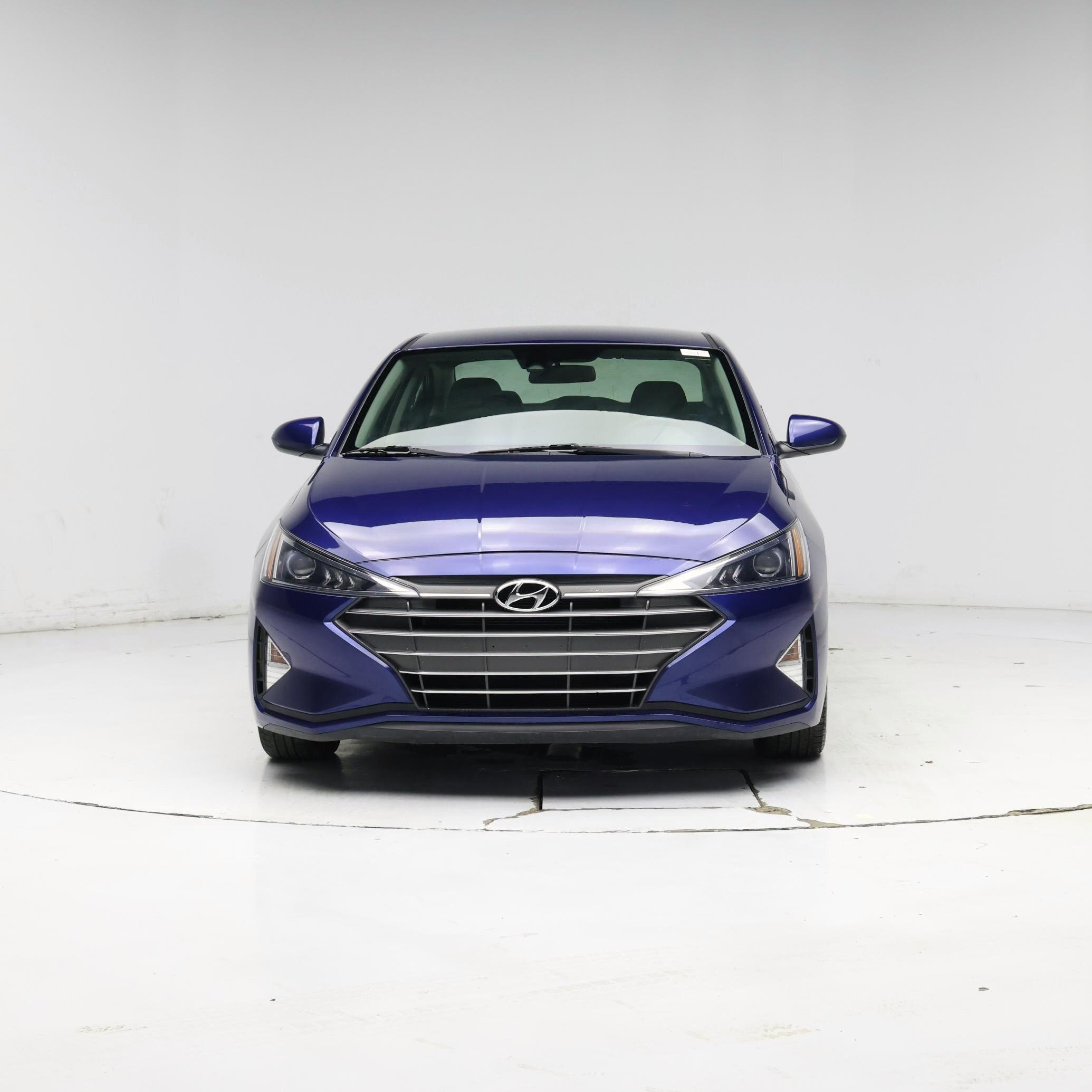 Thumbnail: 2020 Hyundai Elantra - 5