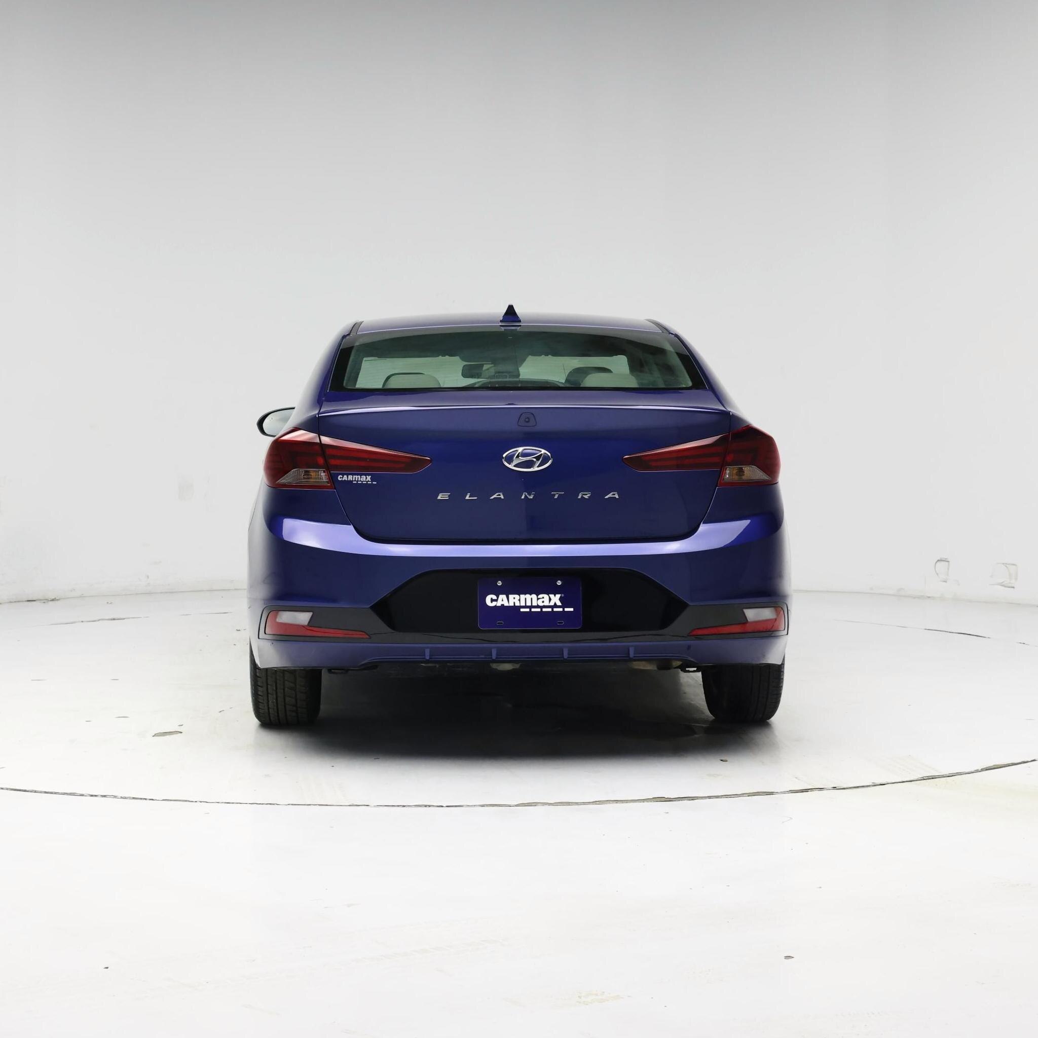 Thumbnail: 2020 Hyundai Elantra - 6