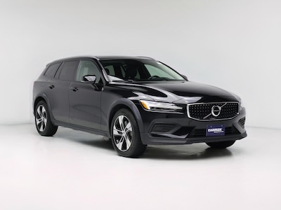2020 Volvo S60 T5 -
                  San Antonio, TX