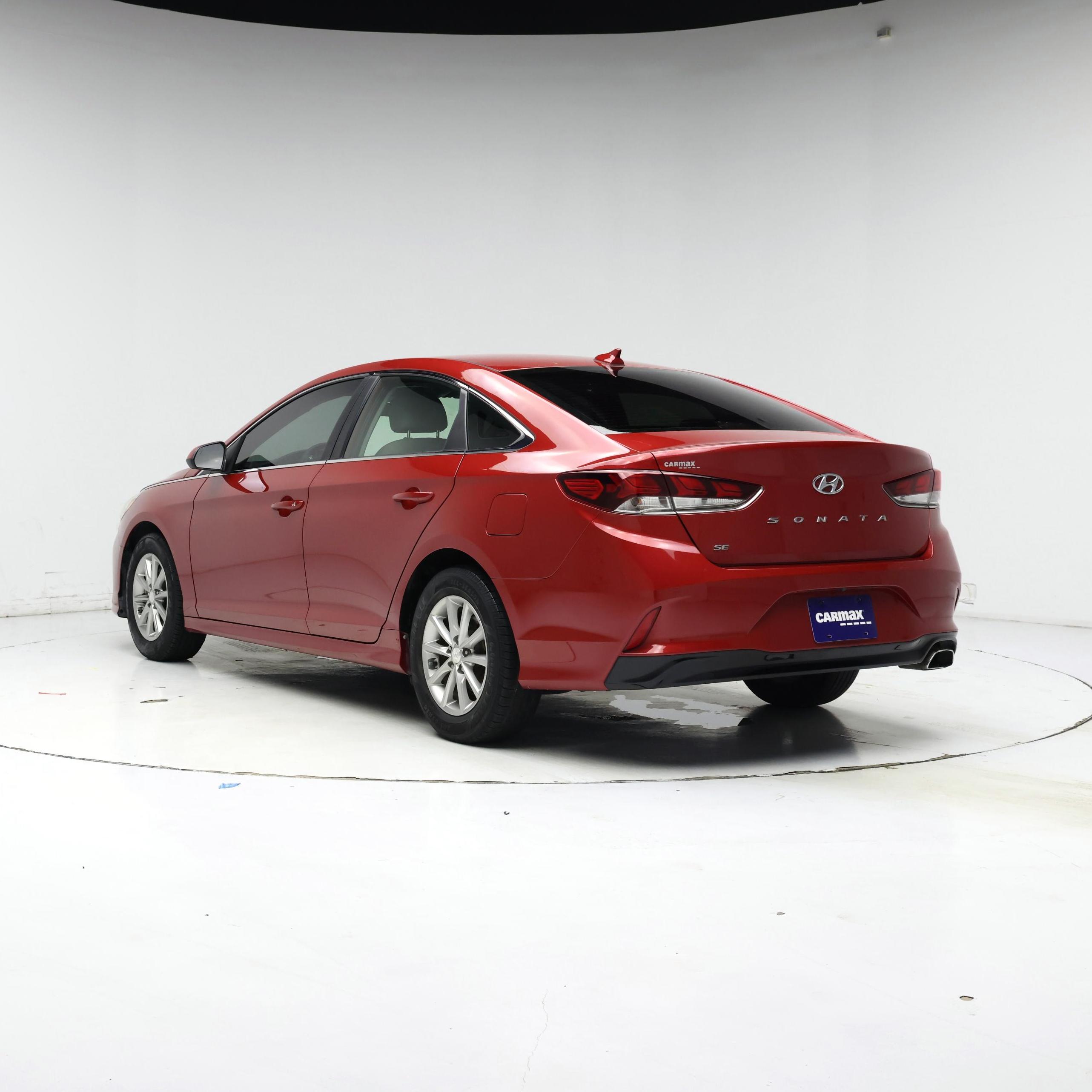 Thumbnail: 2019 Hyundai Sonata - 2
