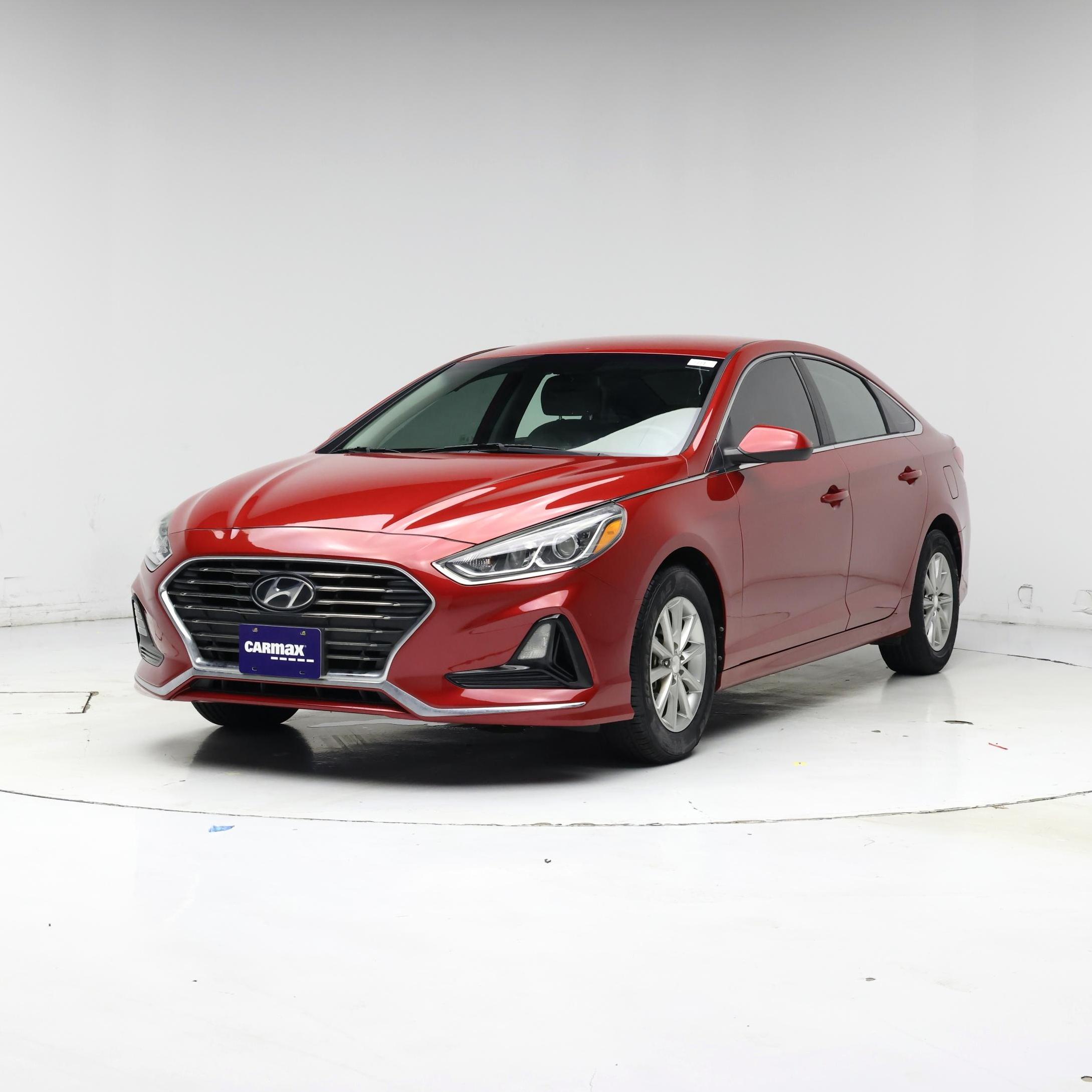 Thumbnail: 2019 Hyundai Sonata - 4