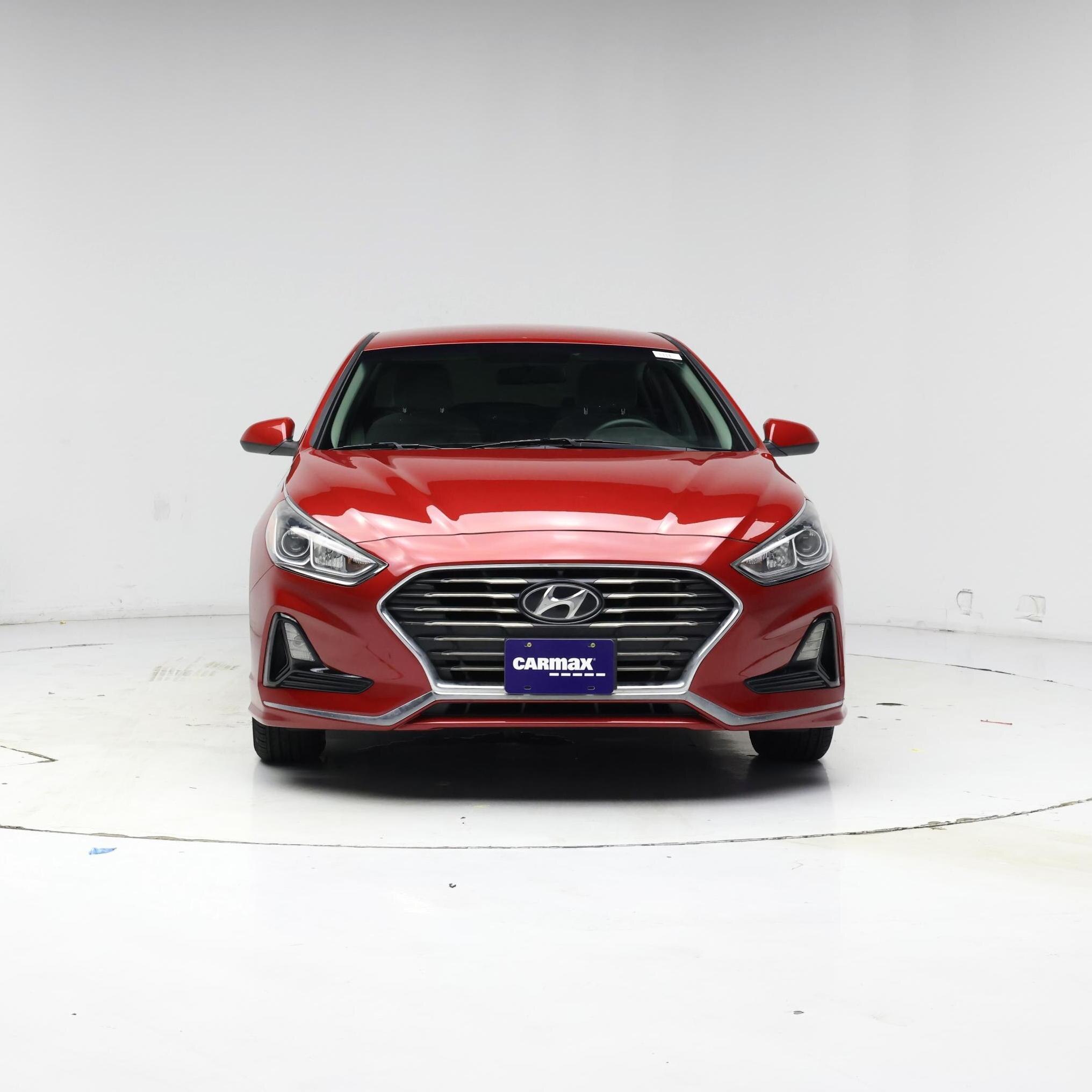 Thumbnail: 2019 Hyundai Sonata - 5