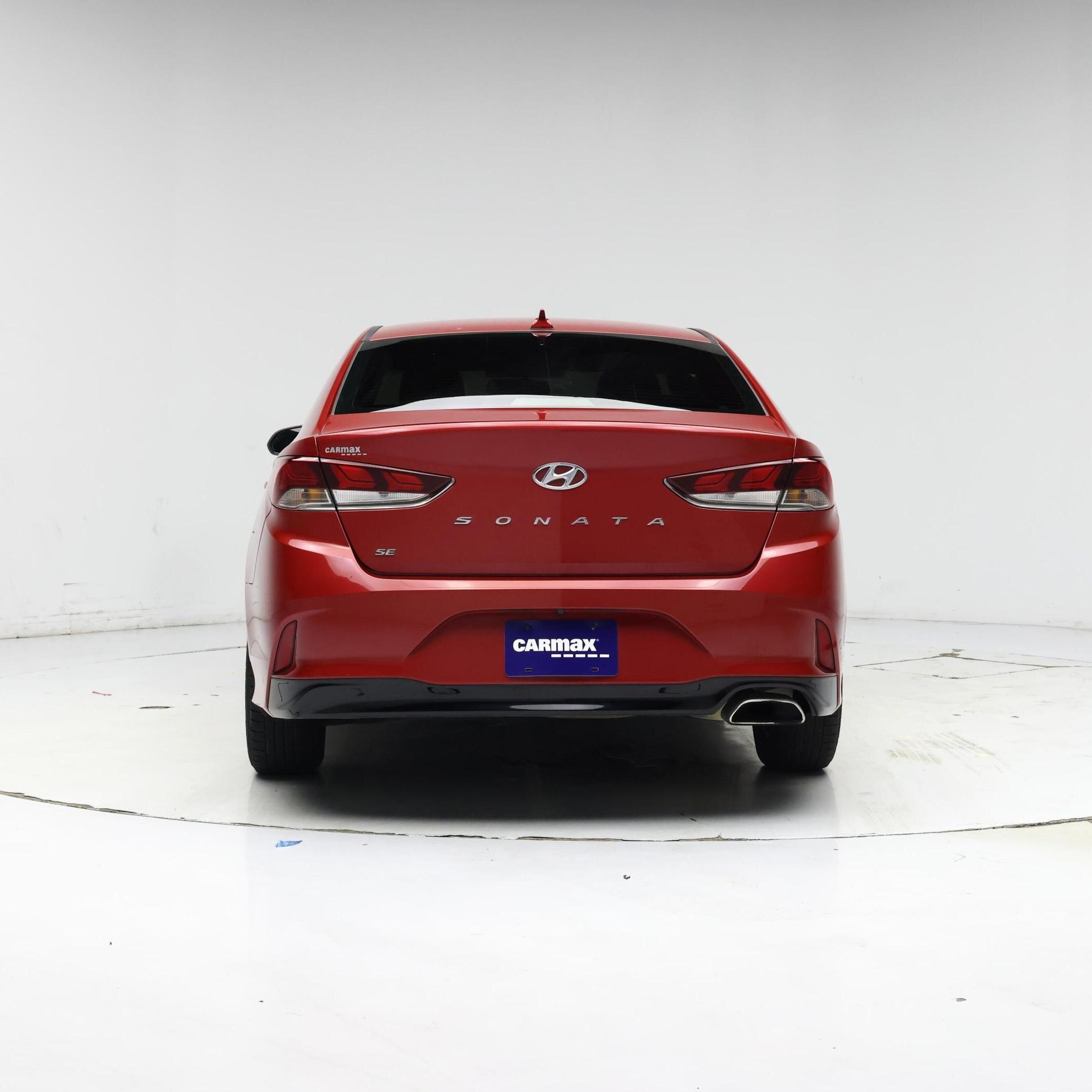 Thumbnail: 2019 Hyundai Sonata - 6