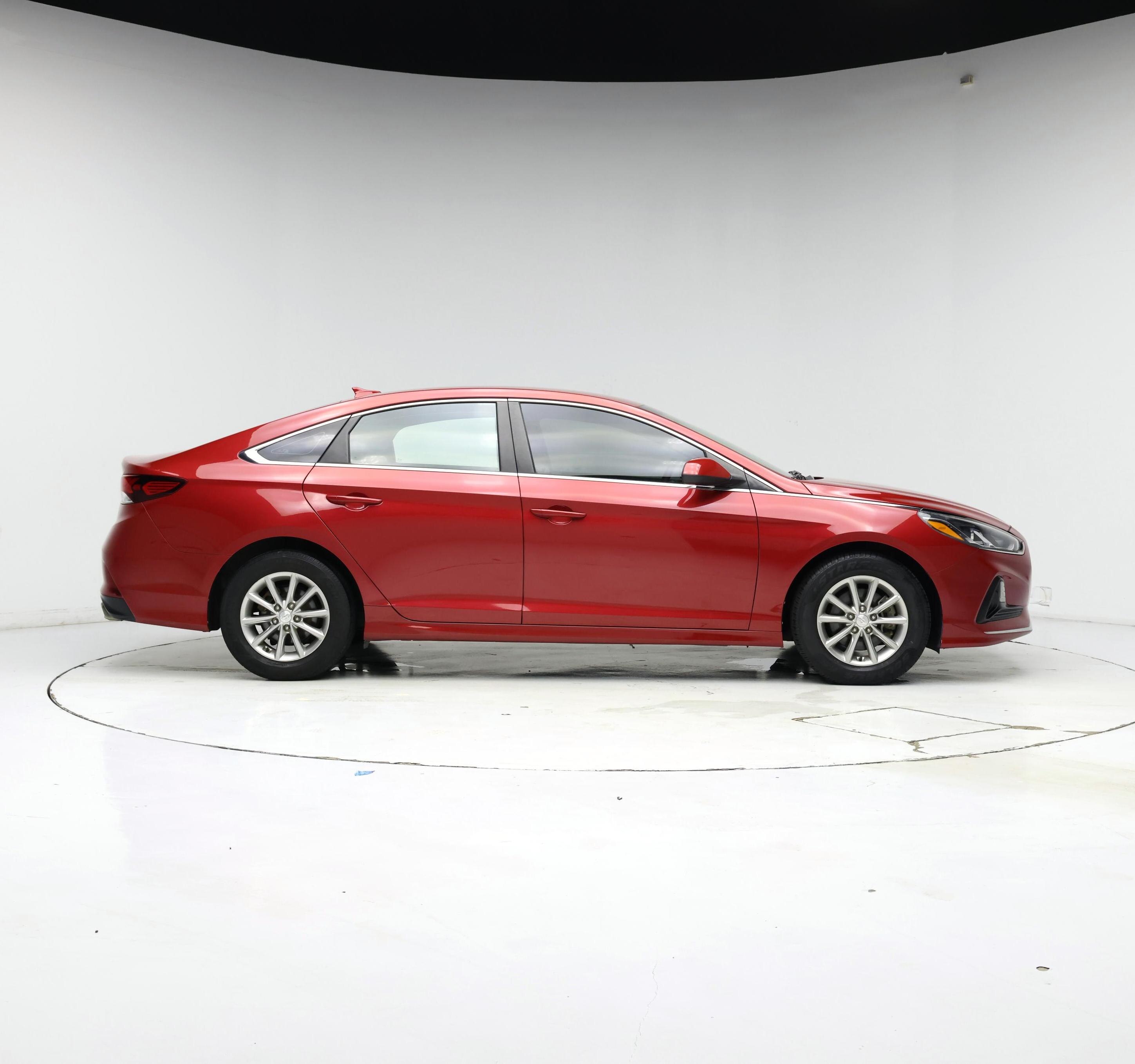 Thumbnail: 2019 Hyundai Sonata - 7