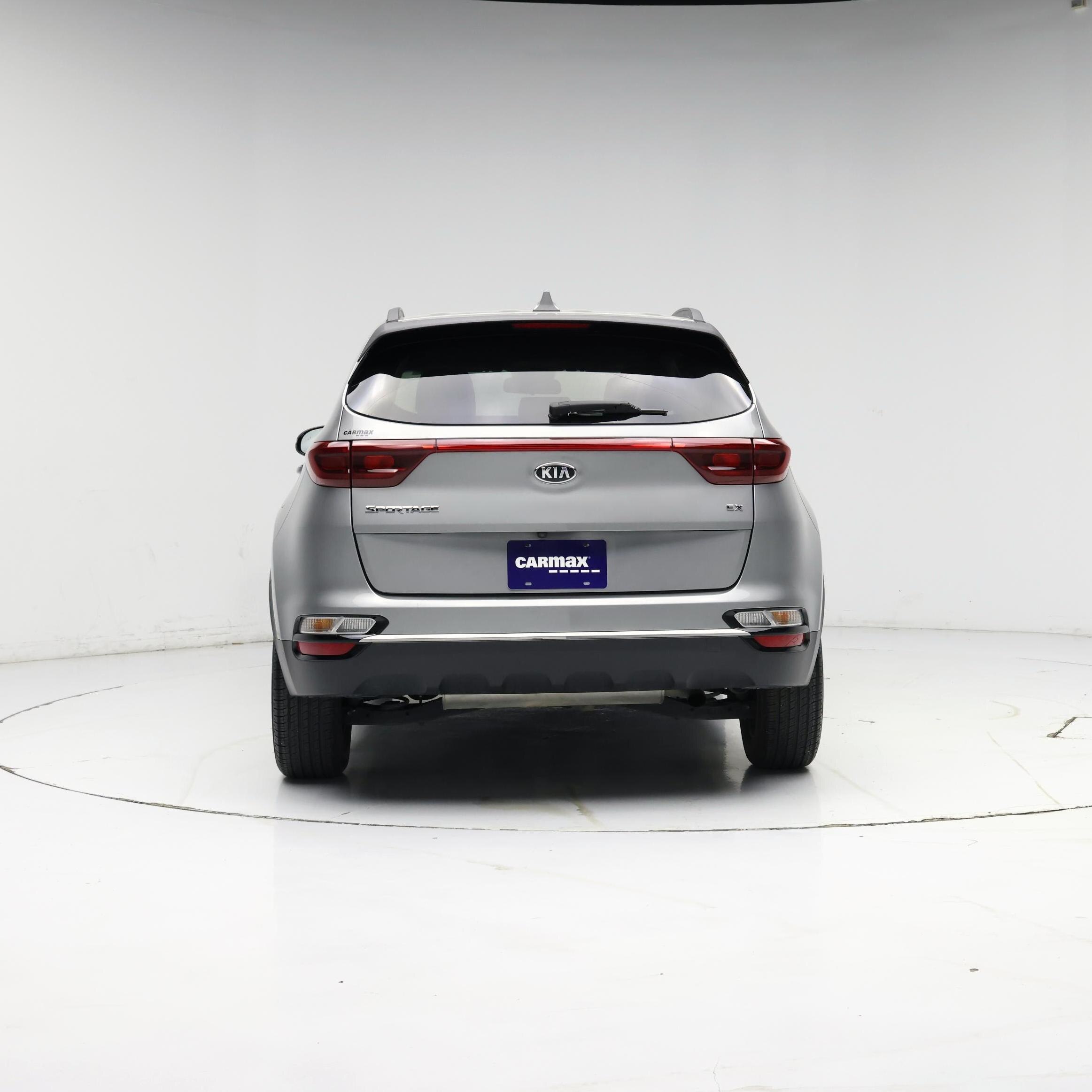 Thumbnail: 2020 Kia Sportage - 6