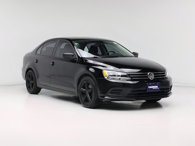 2016 Volkswagen Jetta S -
                  San Antonio, TX