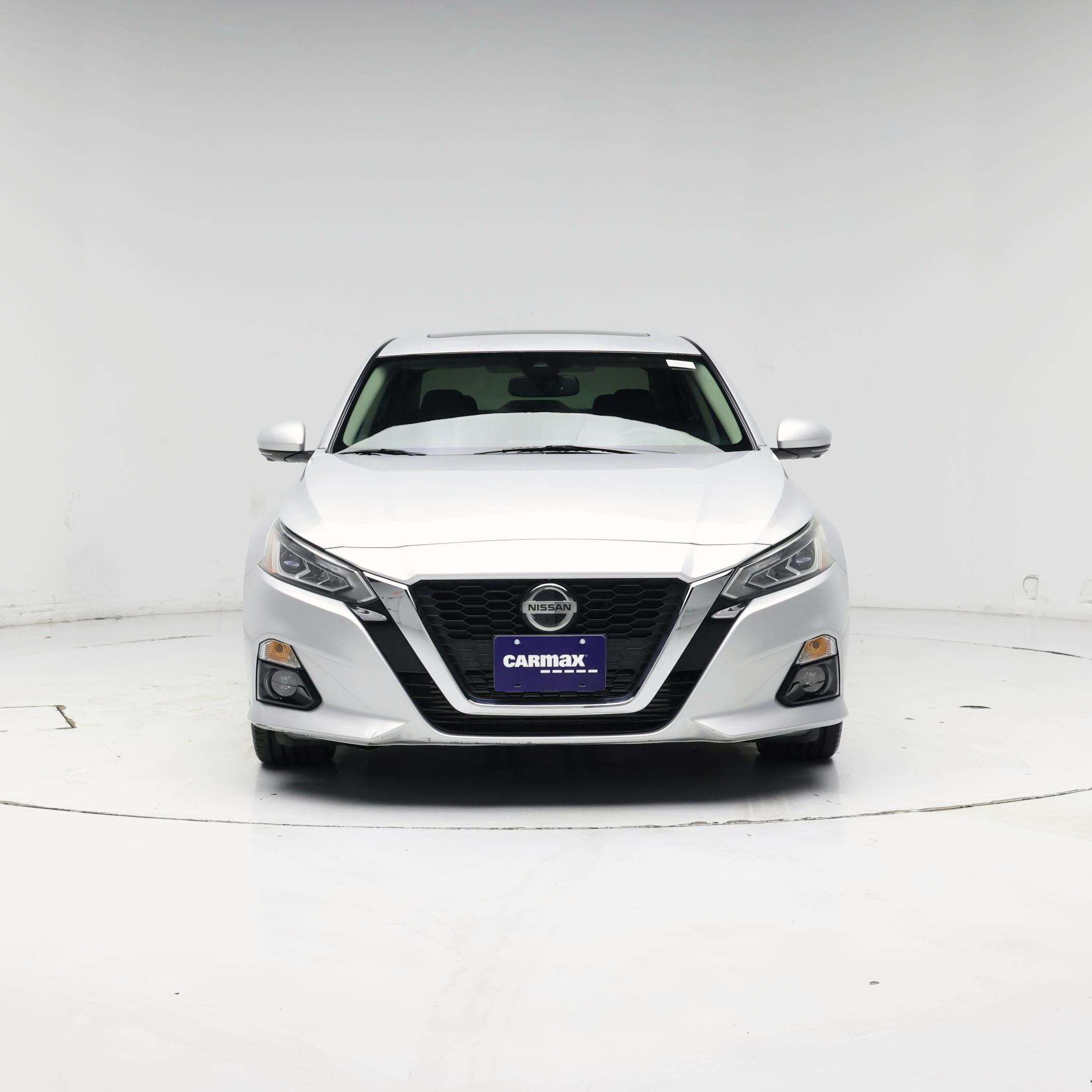 Thumbnail: 2020 Nissan Altima - 5