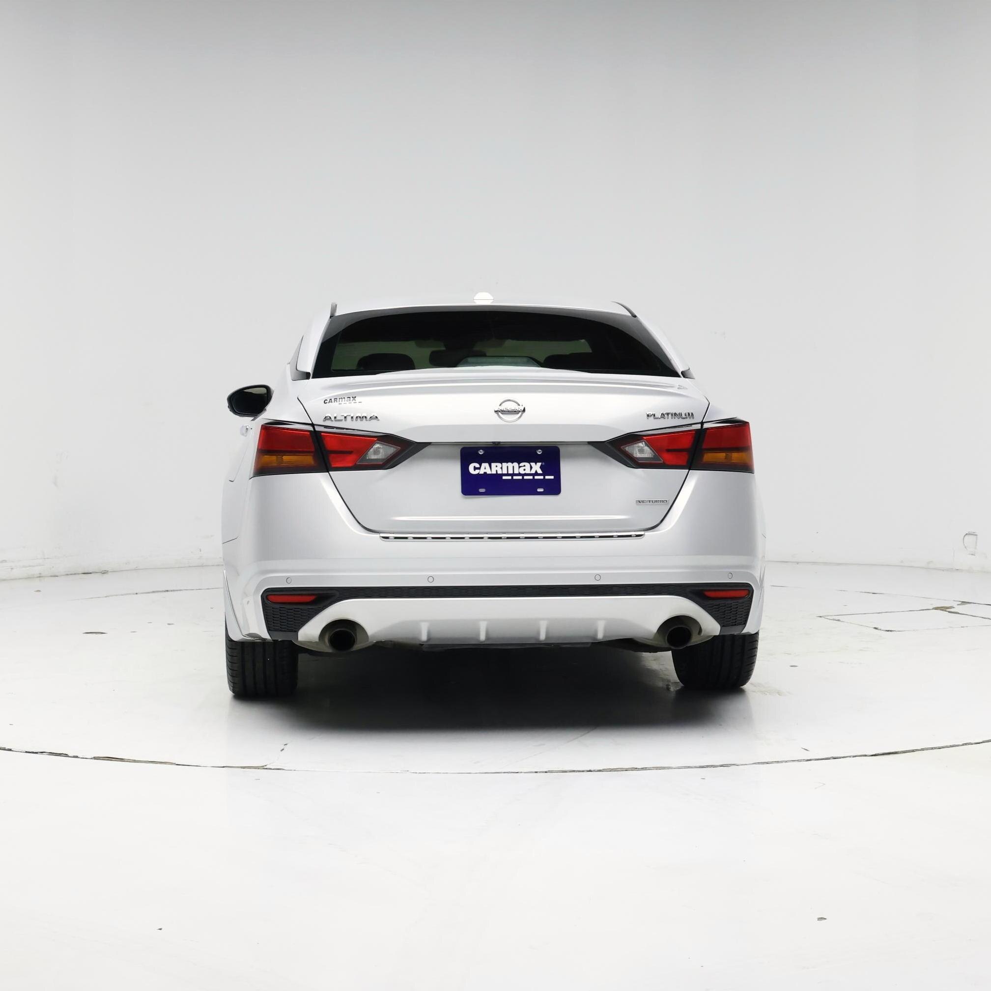 Thumbnail: 2020 Nissan Altima - 6
