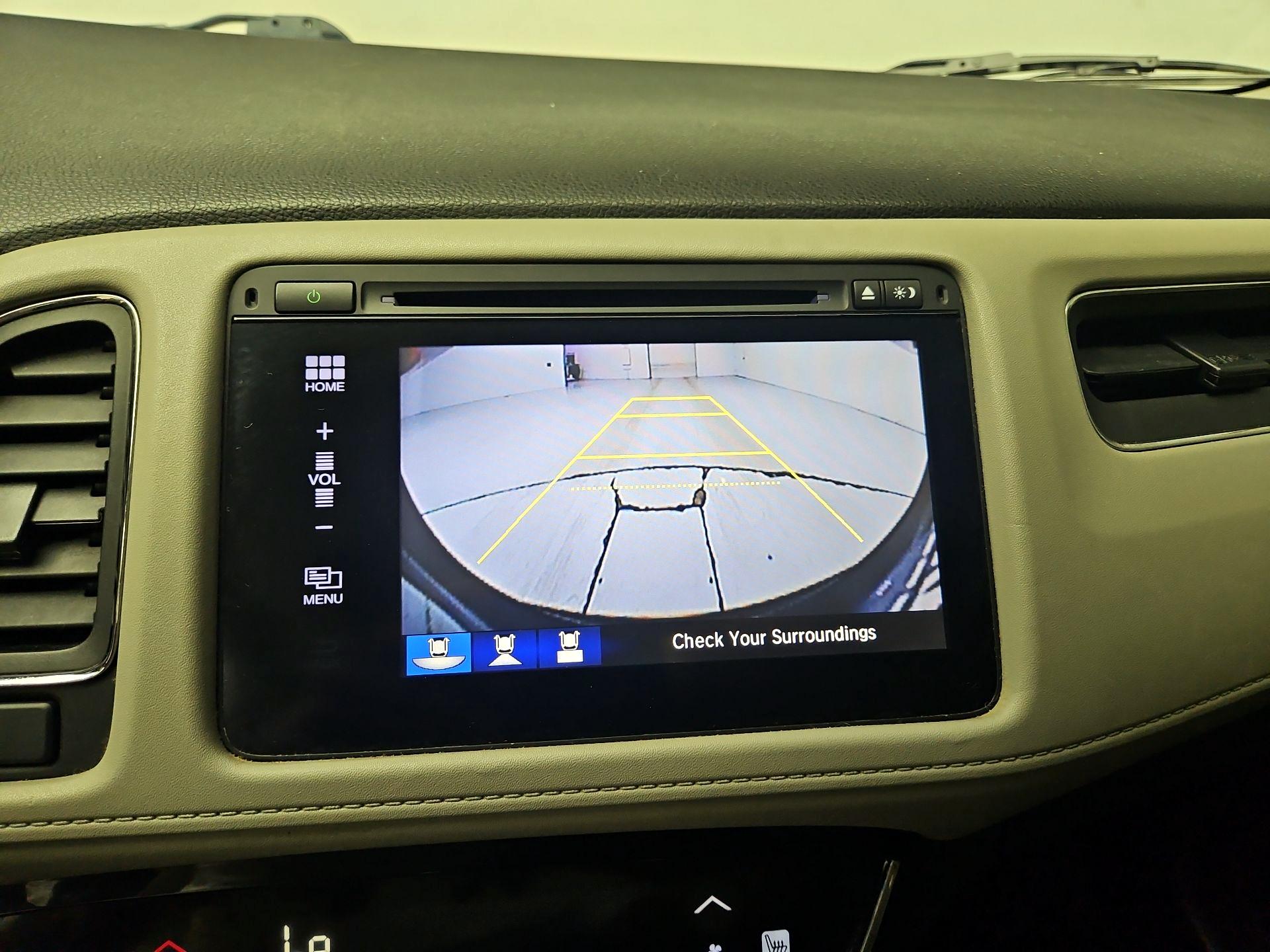Thumbnail: 2016 Honda HR-V - 14