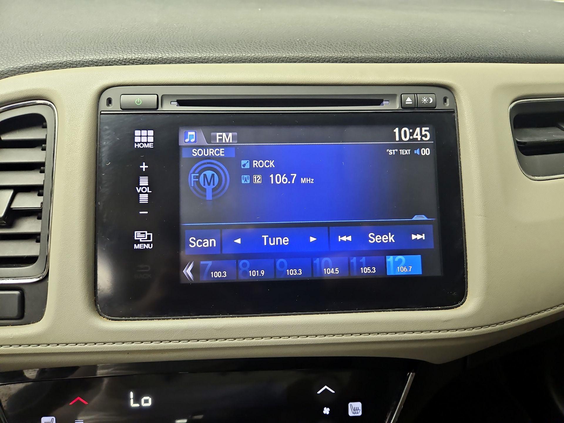 Thumbnail: 2016 Honda HR-V - 15