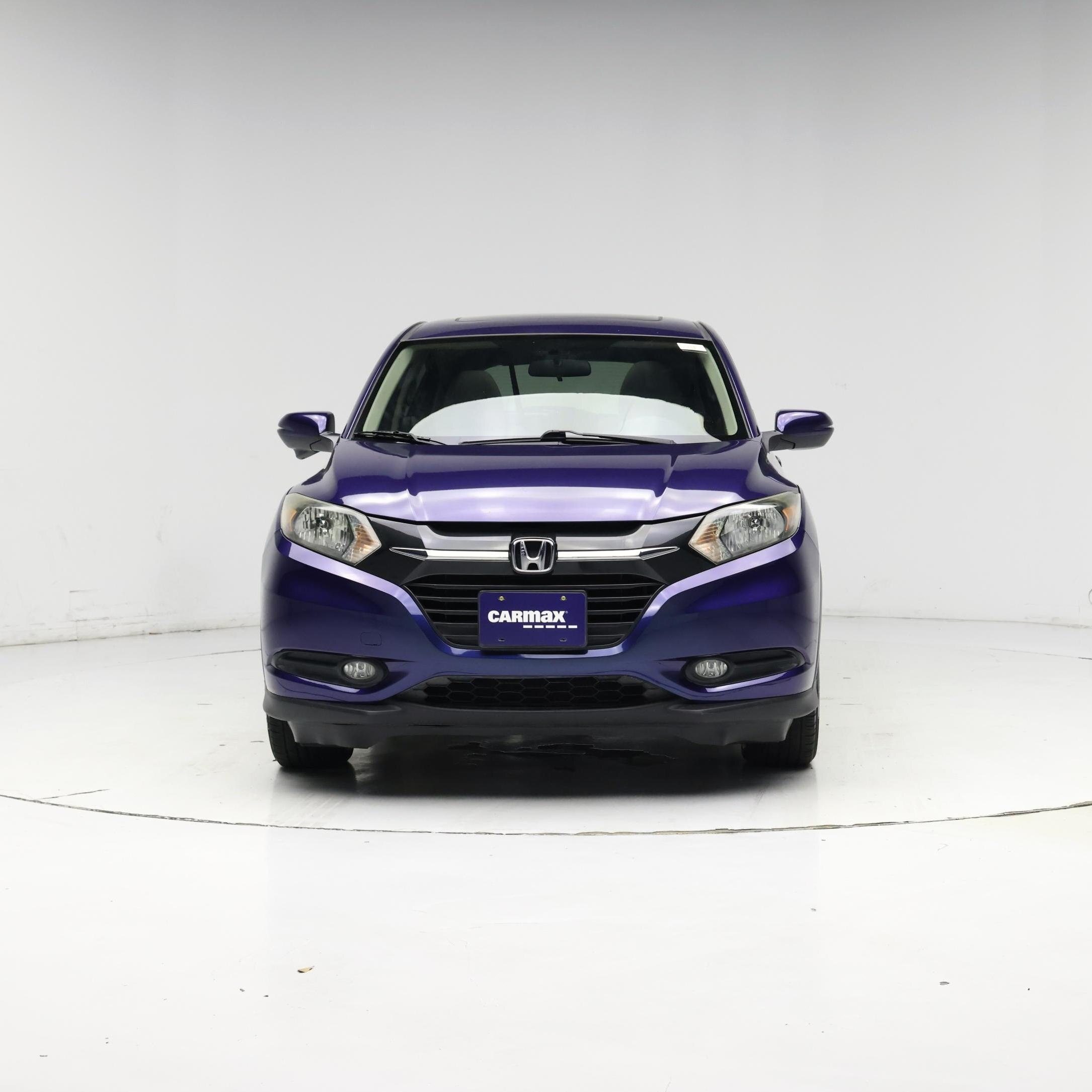 Thumbnail: 2016 Honda HR-V - 5