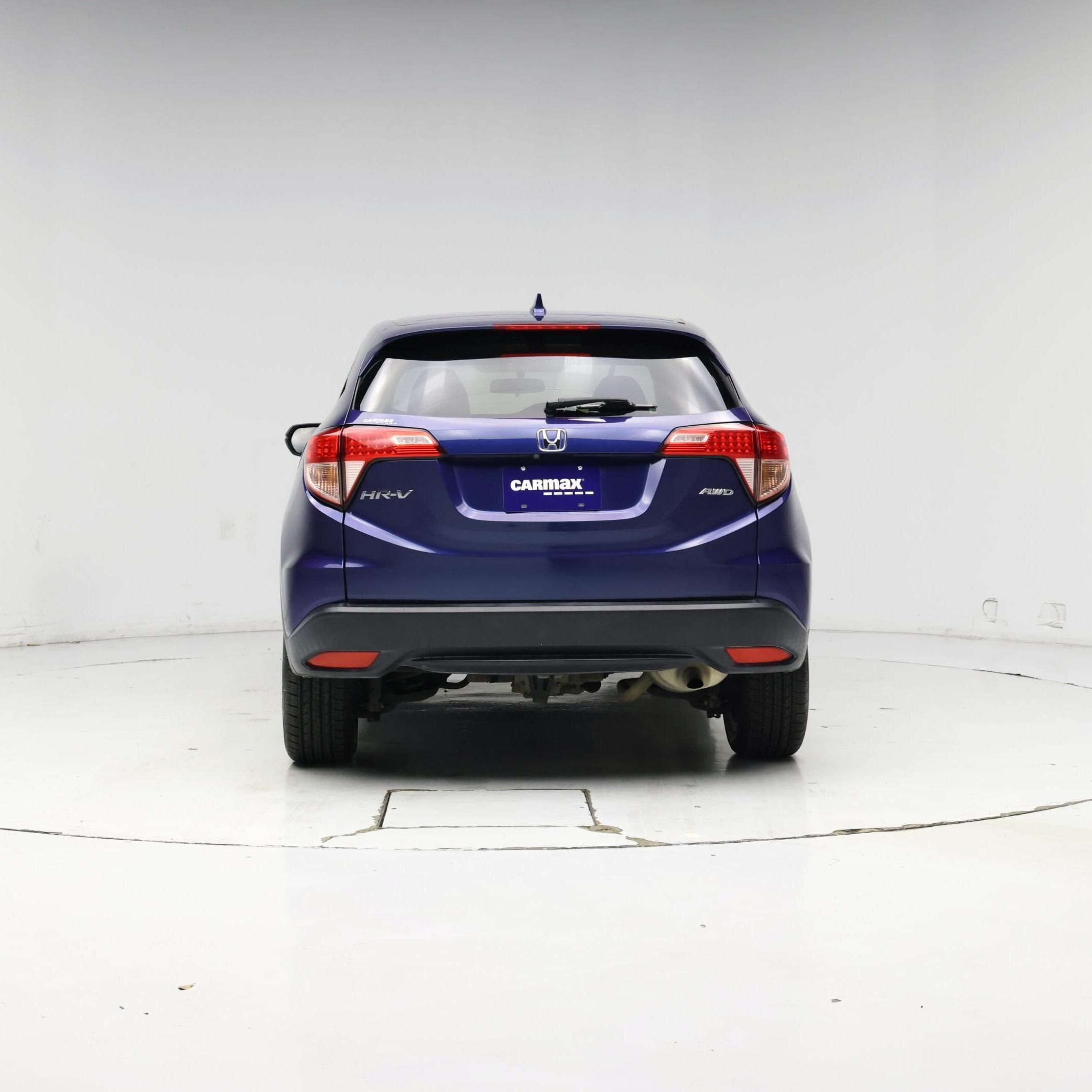 Thumbnail: 2016 Honda HR-V - 6