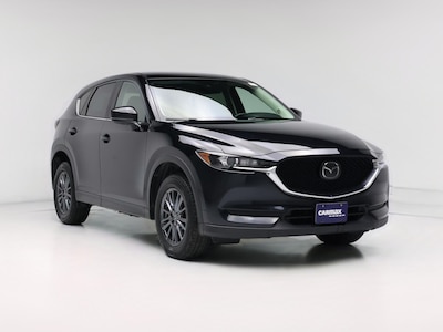 2019 Mazda CX-5 Touring -
                  San Antonio, TX