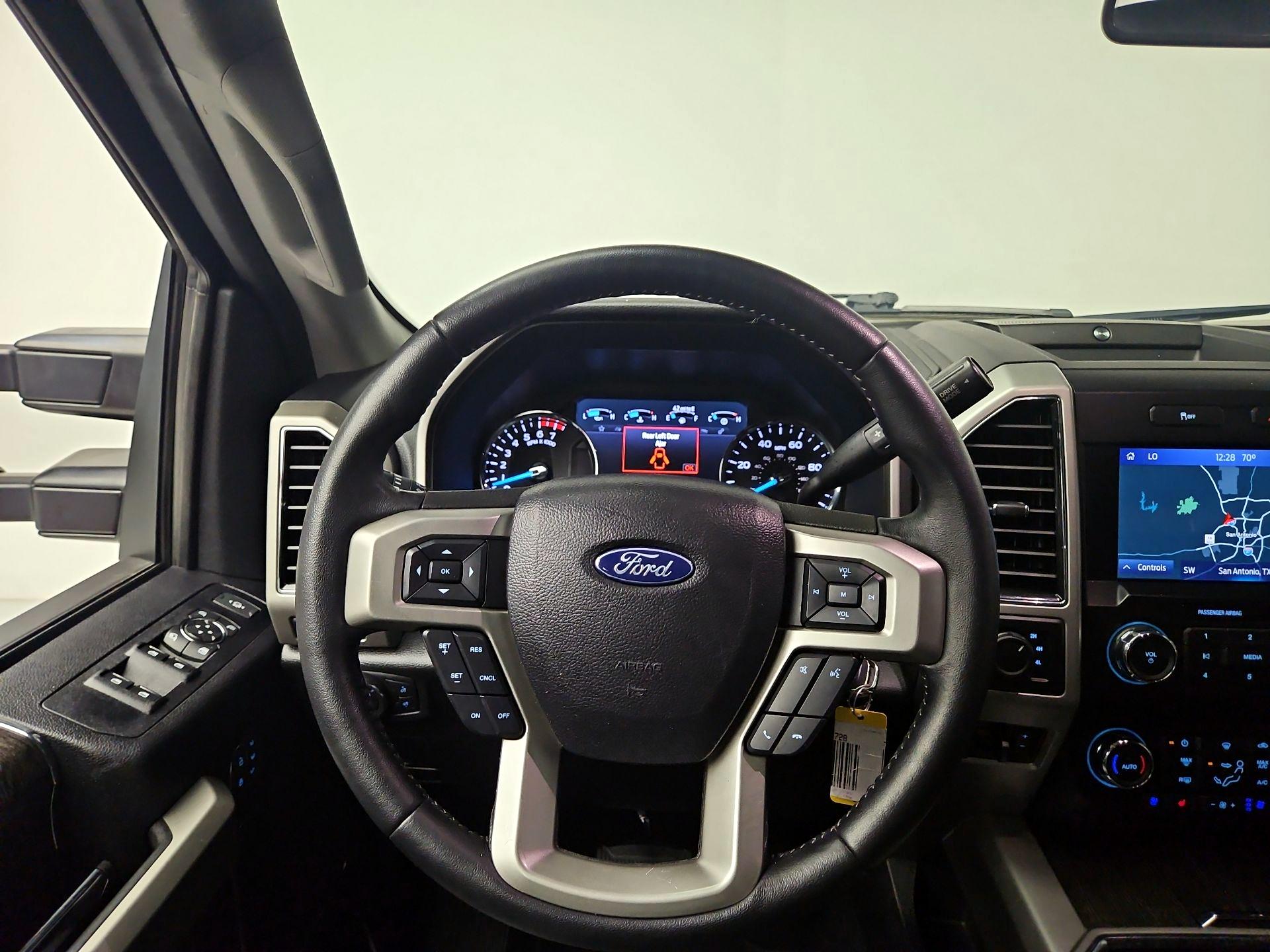 Thumbnail: 2021 Ford F-250 - 10