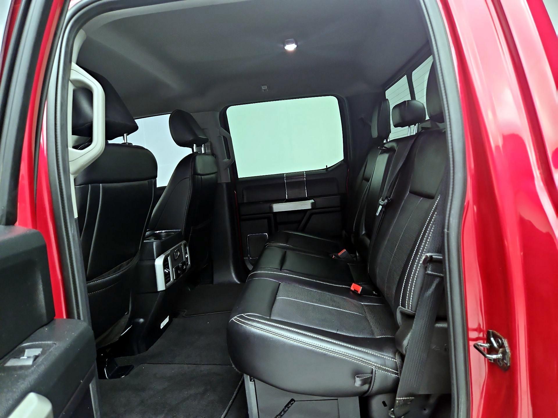 Thumbnail: 2021 Ford F-250 - 20