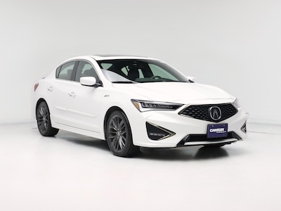 2019 Acura ILX Premium -
                  San Antonio, TX