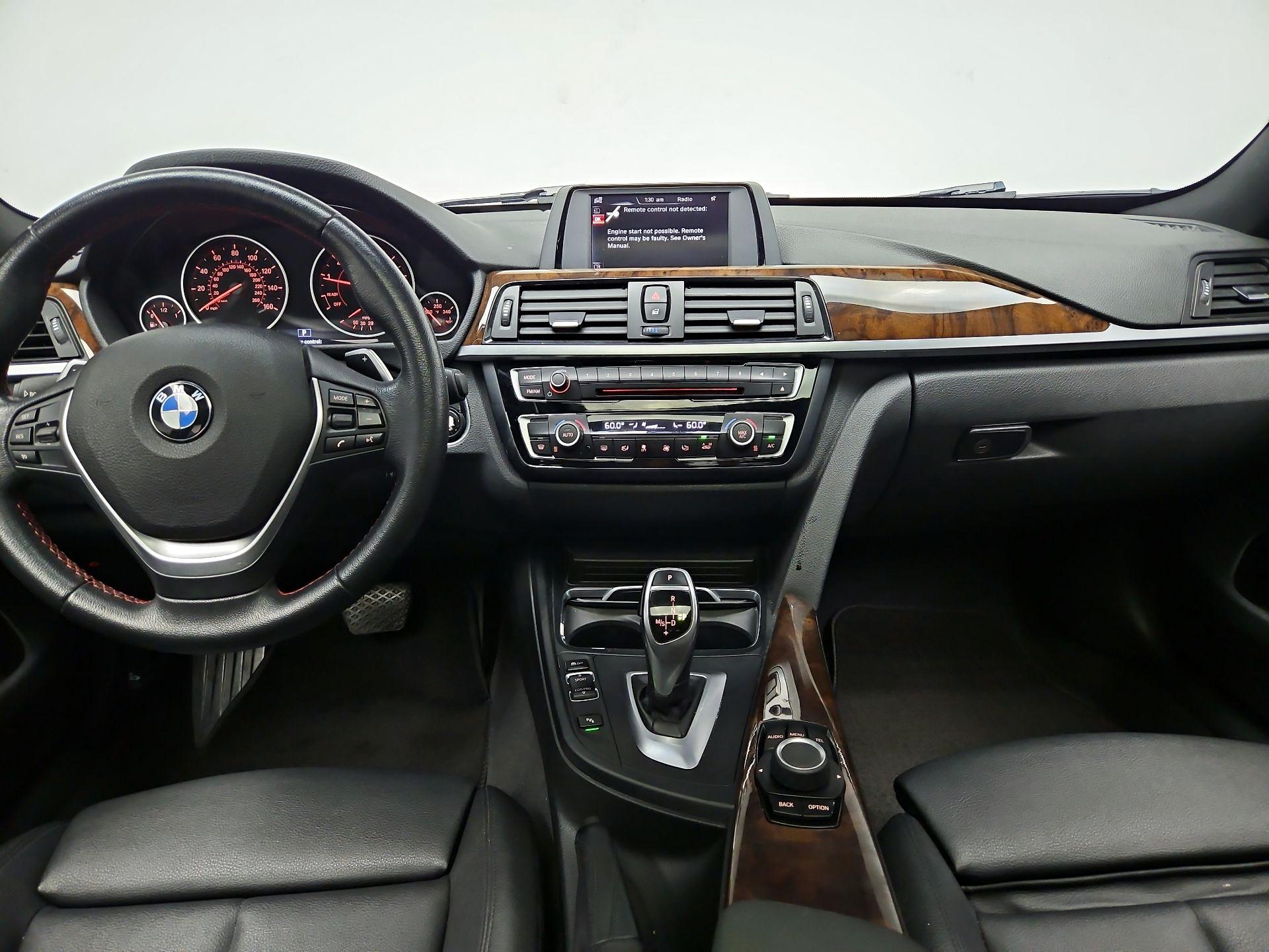 Thumbnail: 2017 BMW 4 Series - 9