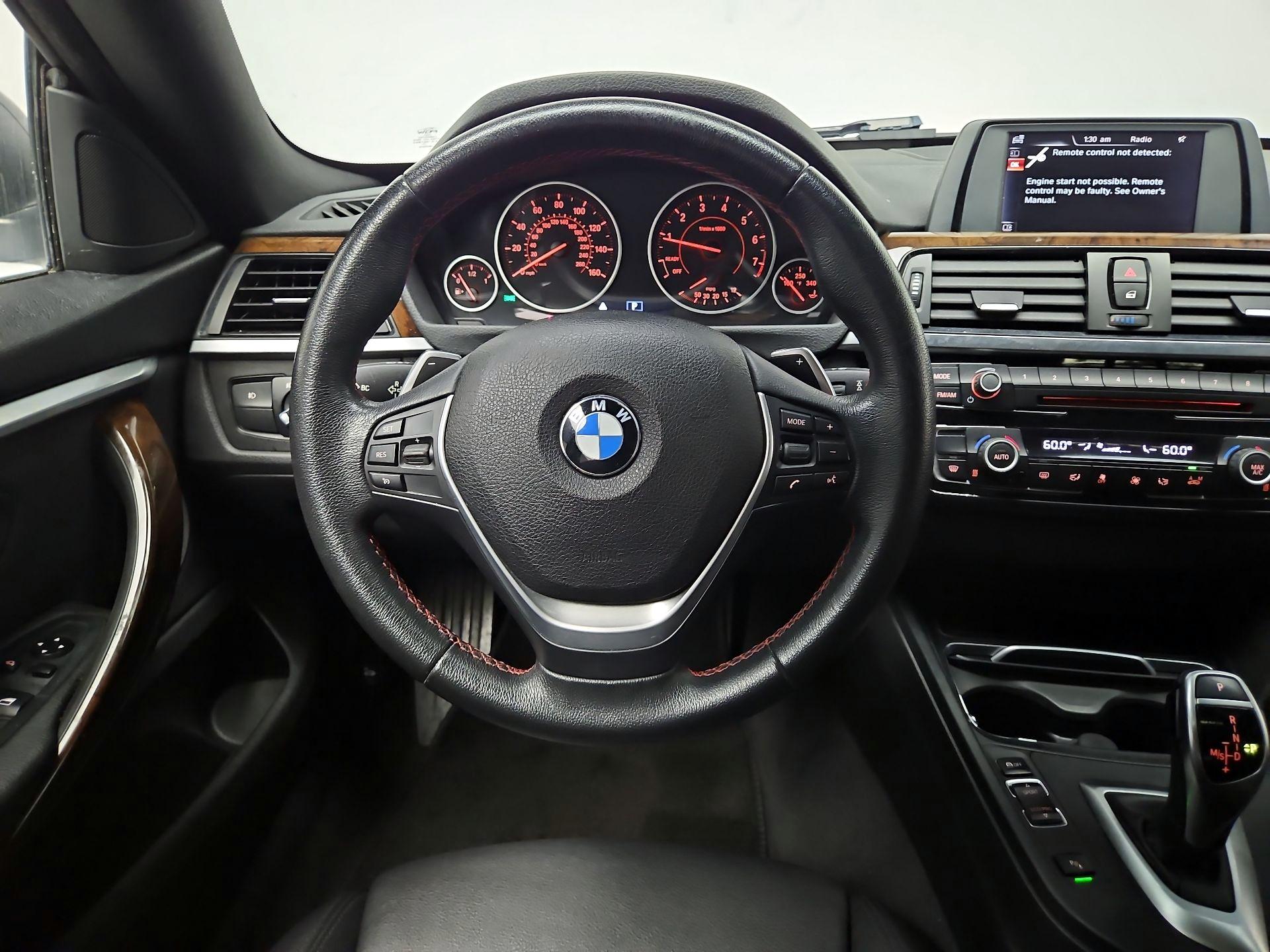 Thumbnail: 2017 BMW 4 Series - 10
