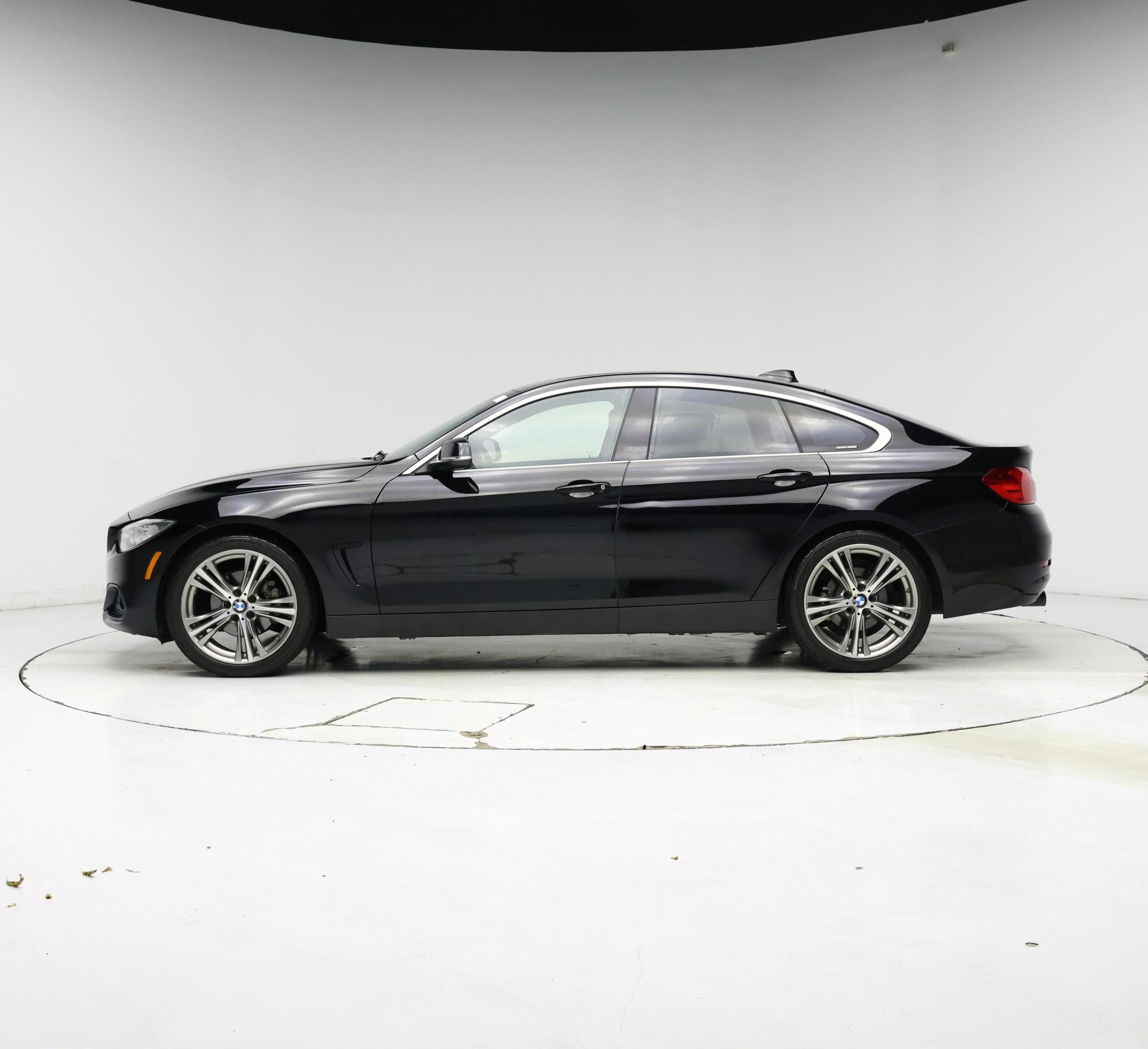 Thumbnail: 2017 BMW 4 Series - 3