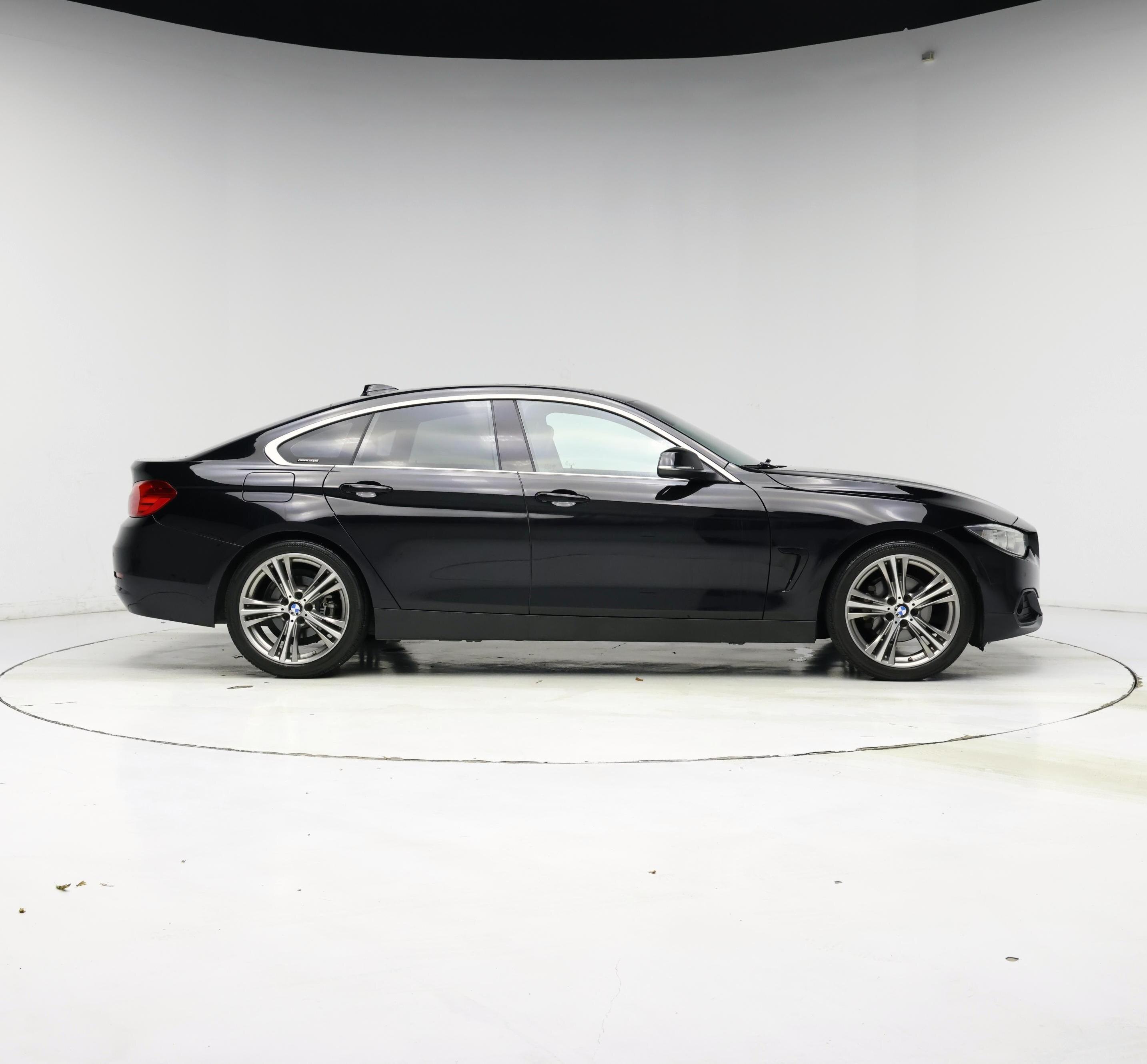 Thumbnail: 2017 BMW 4 Series - 7
