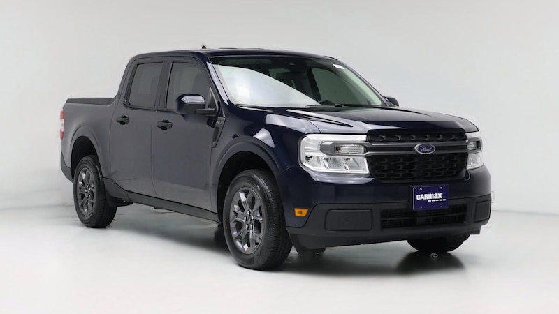 2023 Ford Maverick XLT Hero Image