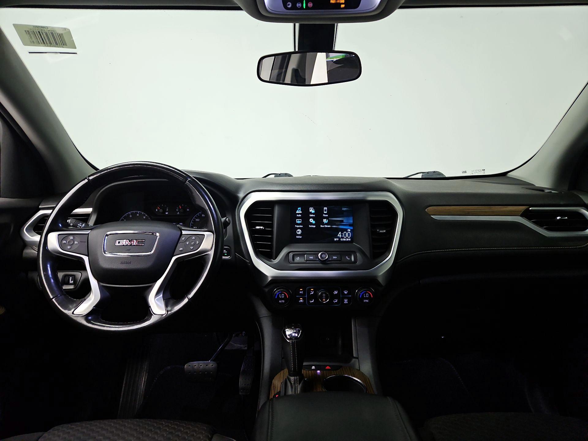 Thumbnail: 2019 GMC Acadia - 9
