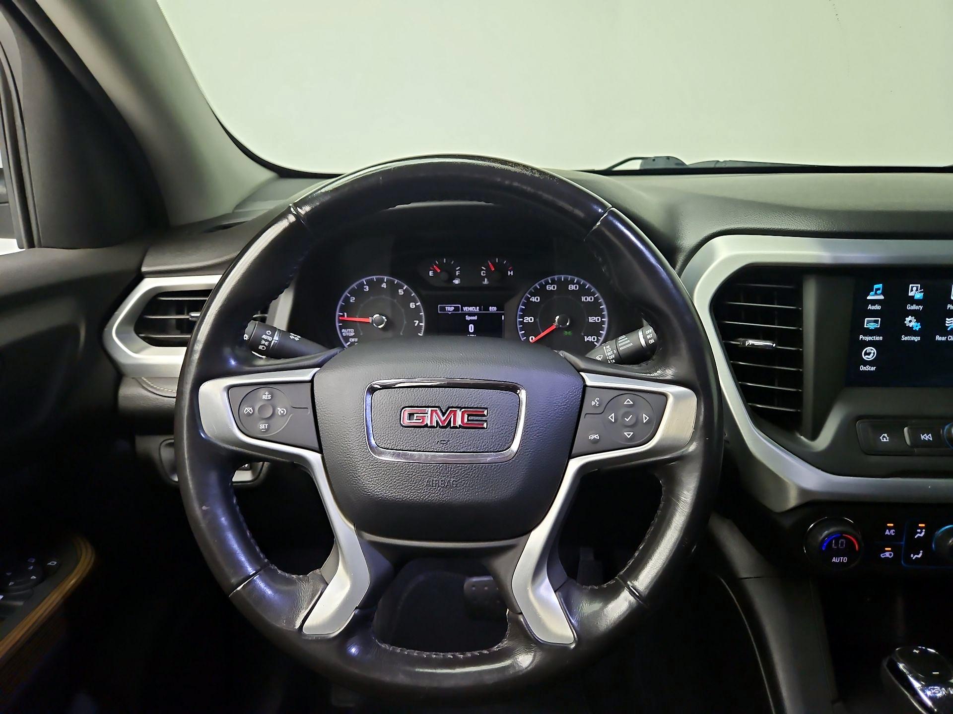 Thumbnail: 2019 GMC Acadia - 10